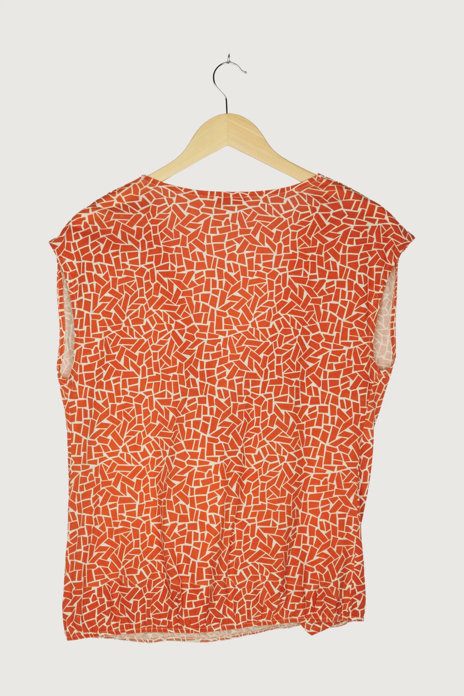 Secondhand Shirt aus reiner Bio-Baumwolle - Image 5