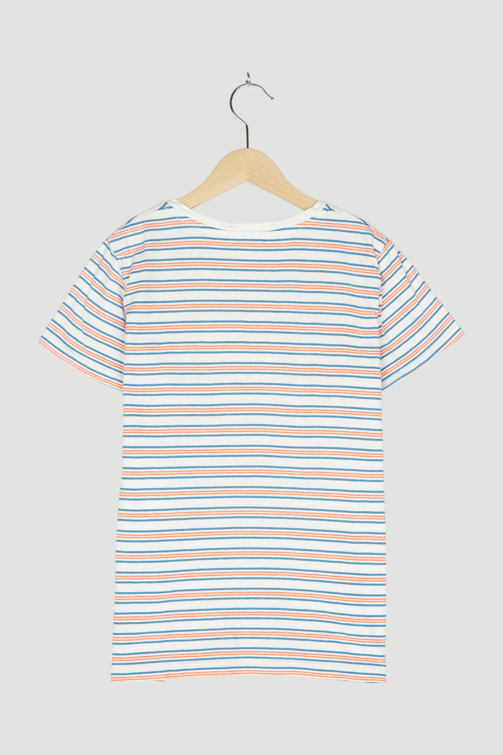 Secondhand Shirt aus reiner Bio-Baumwolle - Image 2