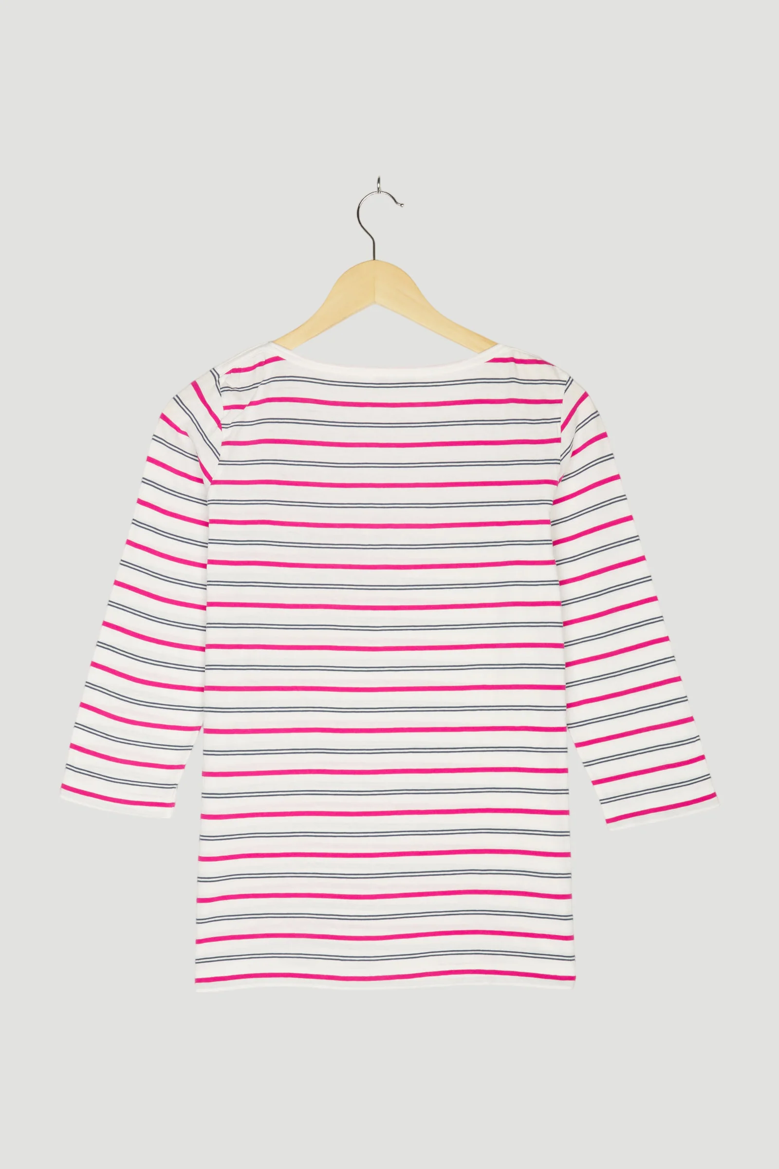 Secondhand Shirt aus reiner Bio-Baumwolle - Image 2