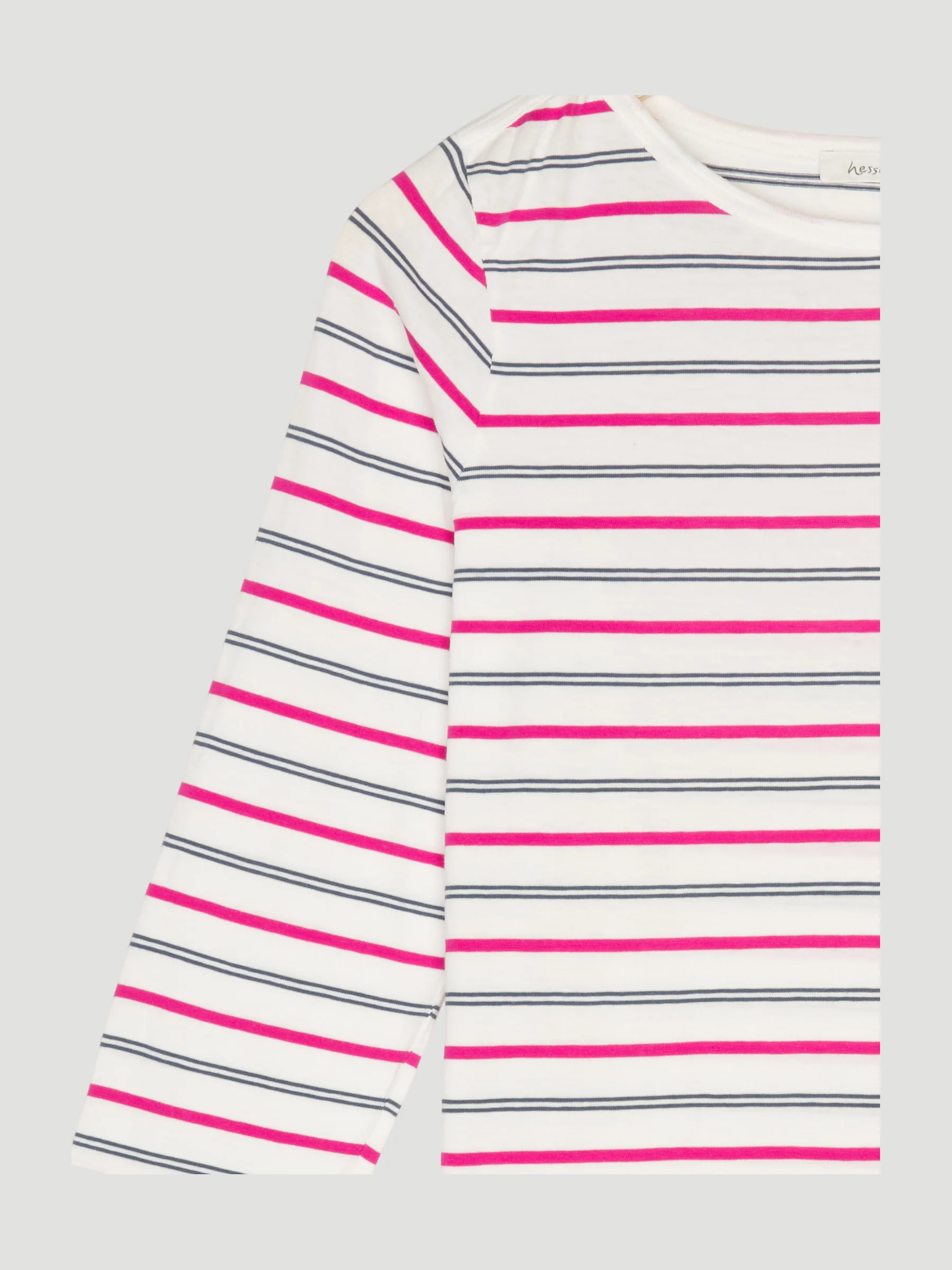 Secondhand Shirt aus reiner Bio-Baumwolle - Image 3