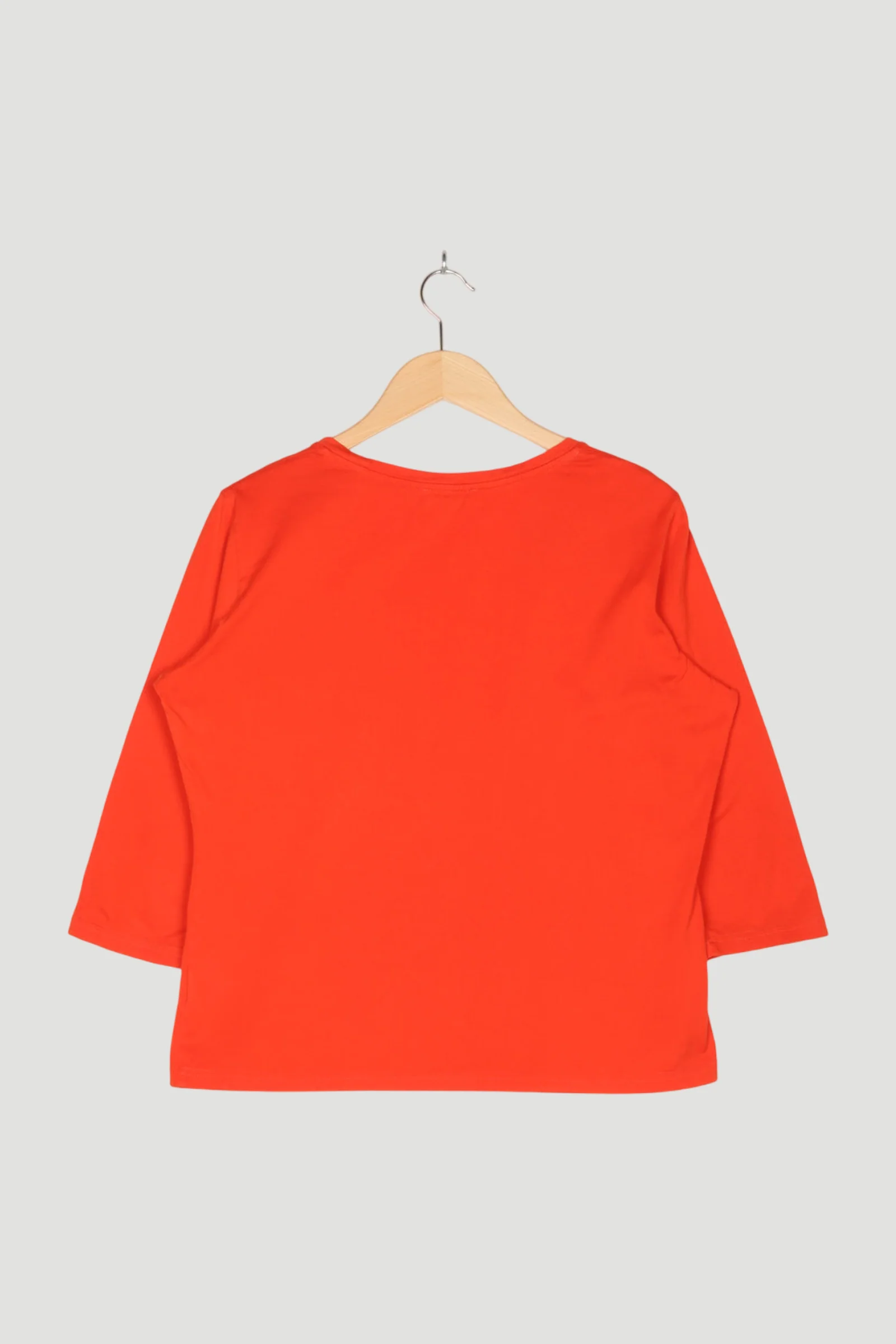 Secondhand Shirt aus reiner Bio-Baumwolle - Image 2