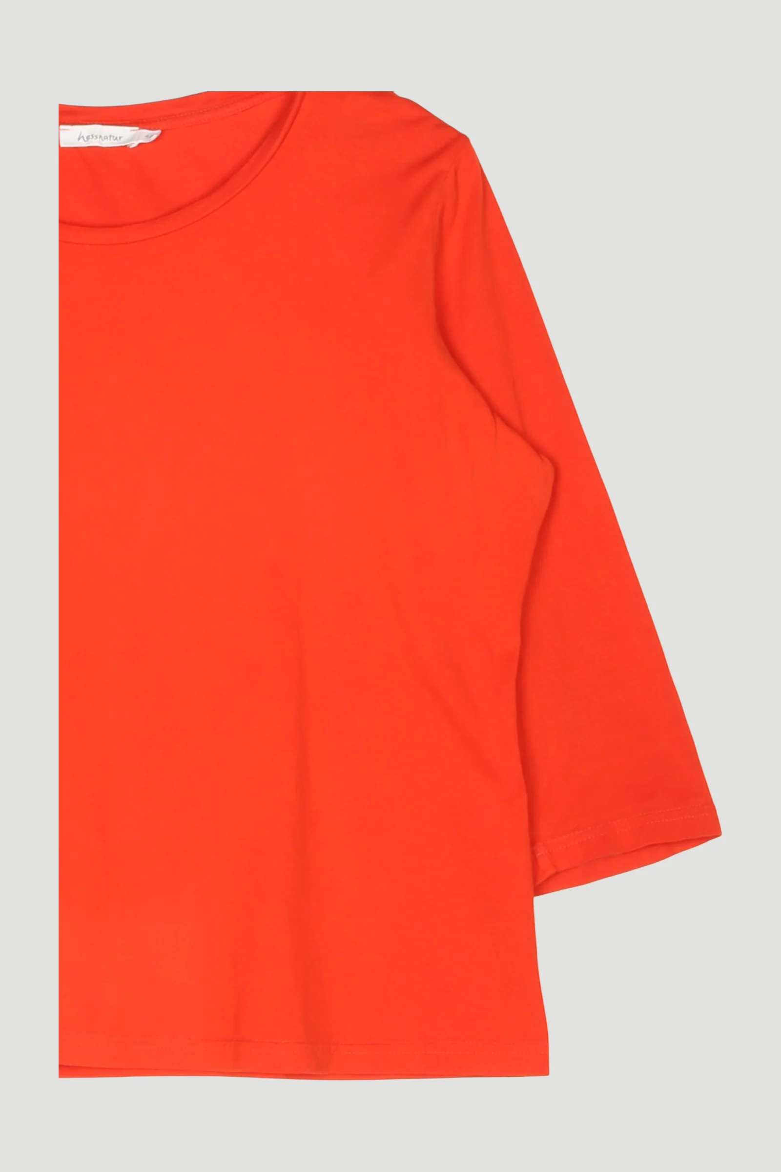Secondhand Shirt aus reiner Bio-Baumwolle - Image 3