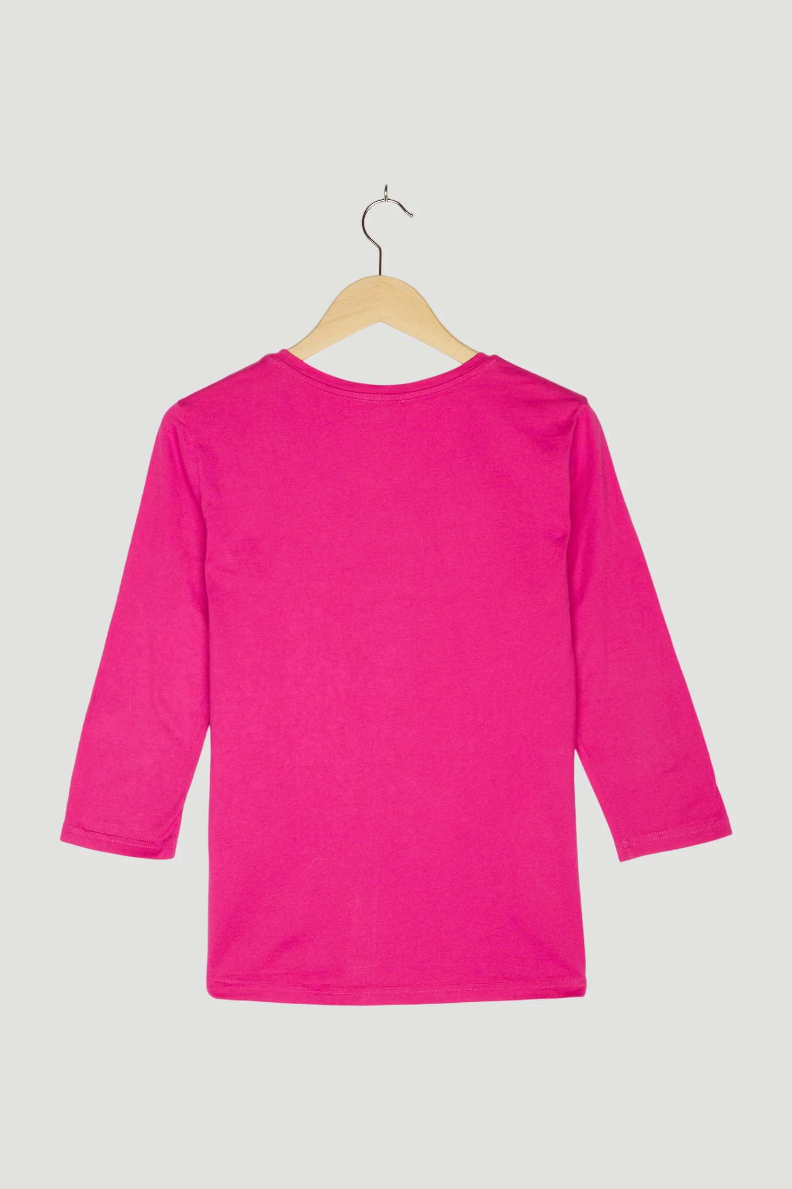 Secondhand Shirt aus reiner Bio-Baumwolle - Image 5