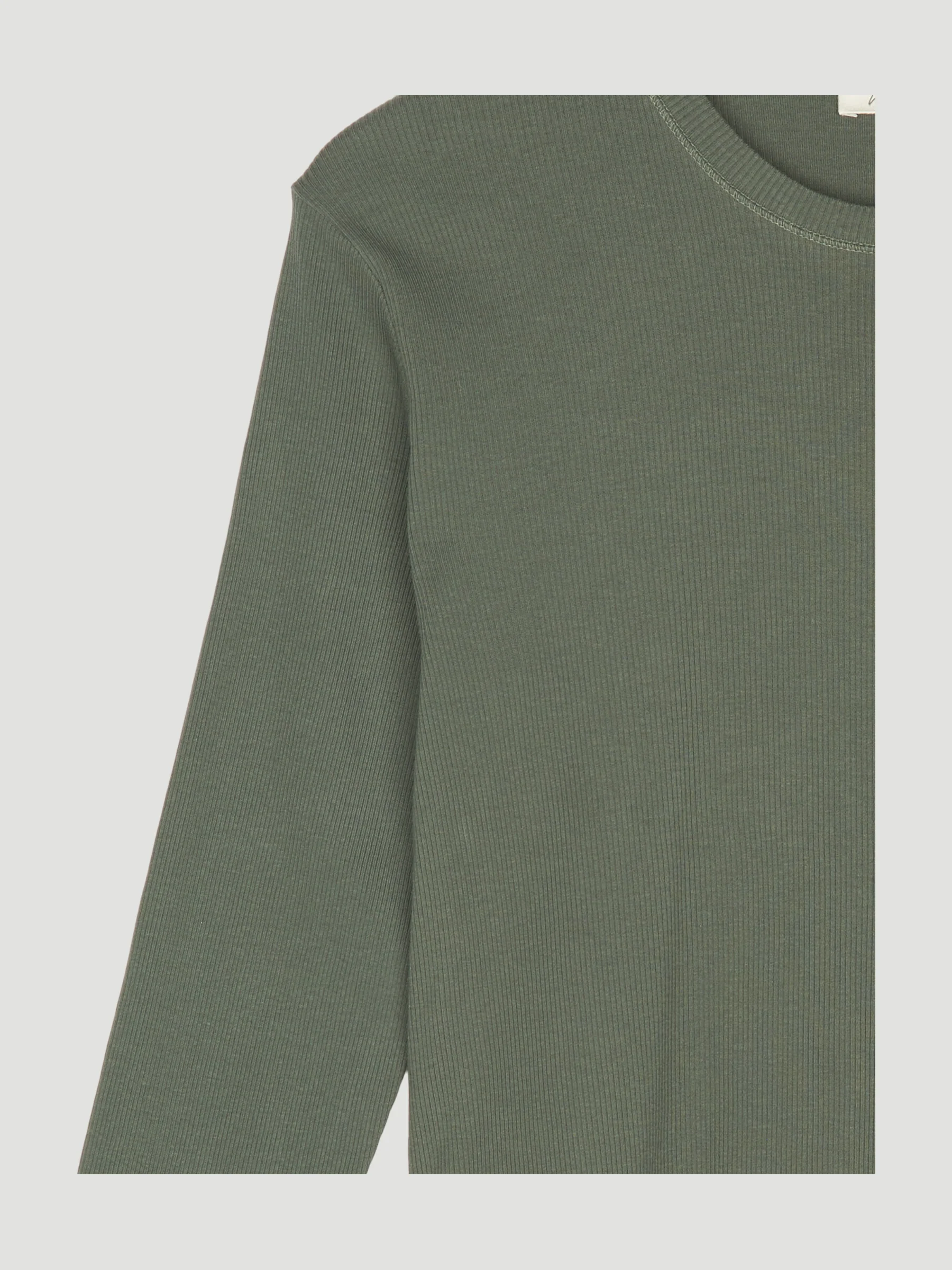 Secondhand Shirt aus reiner Bio-Baumwolle - Image 11