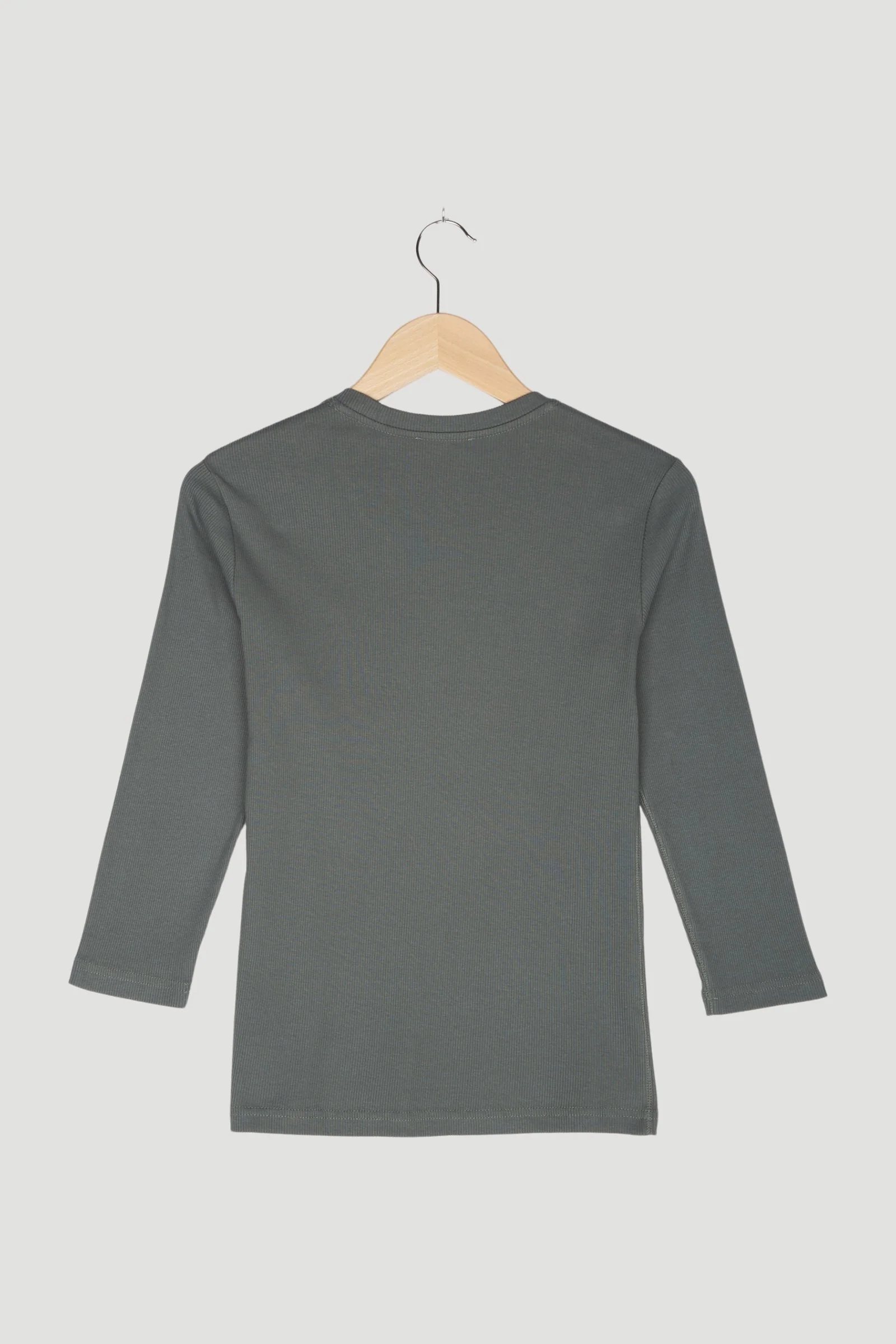Secondhand Shirt aus reiner Bio-Baumwolle - Image 12