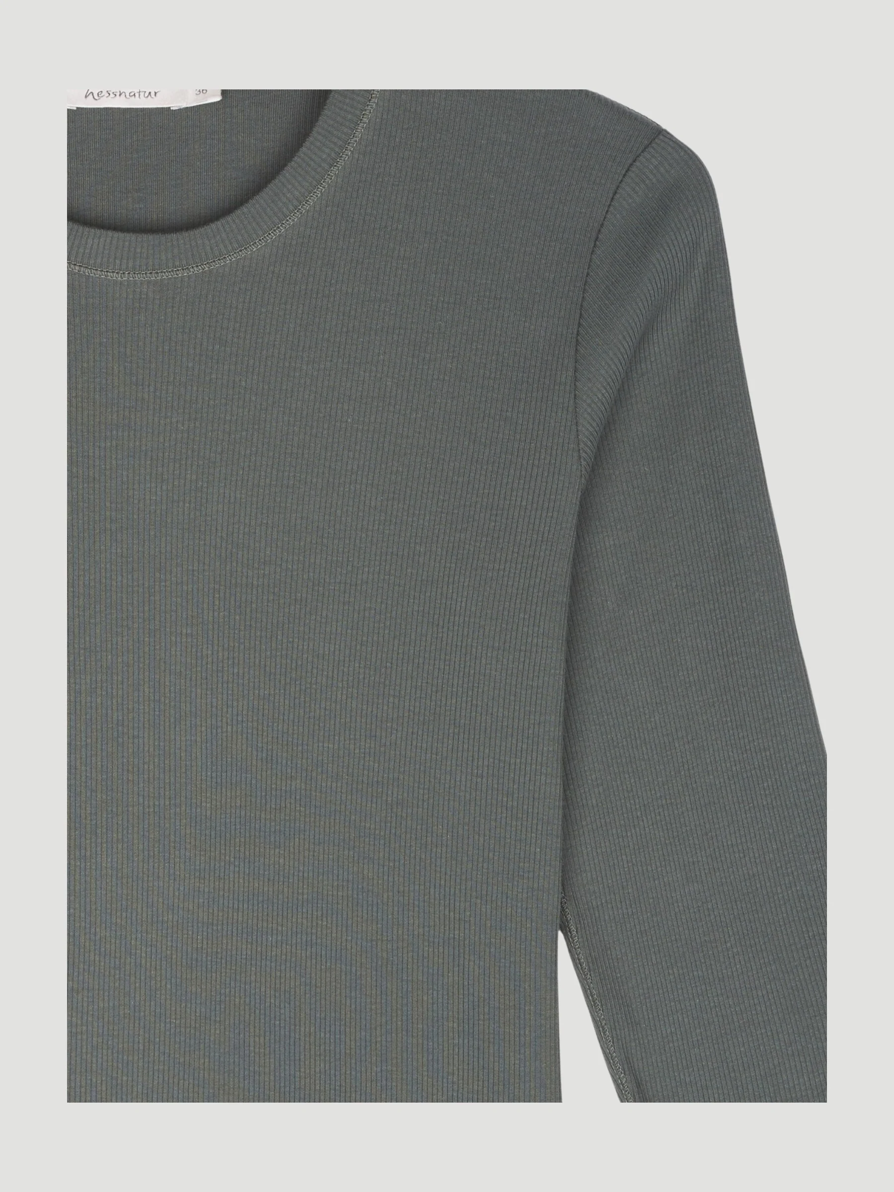 Secondhand Shirt aus reiner Bio-Baumwolle - Image 13