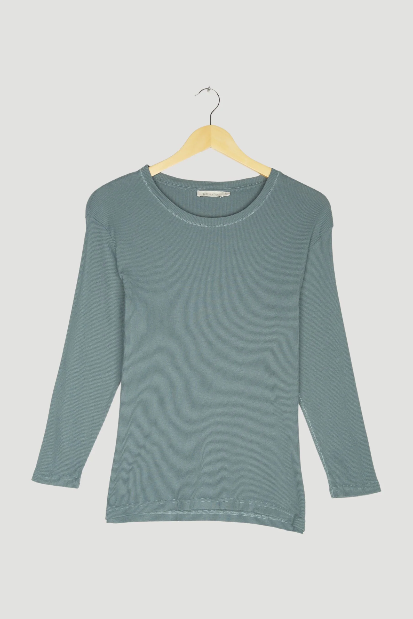 Secondhand Shirt aus reiner Bio-Baumwolle - Image 14