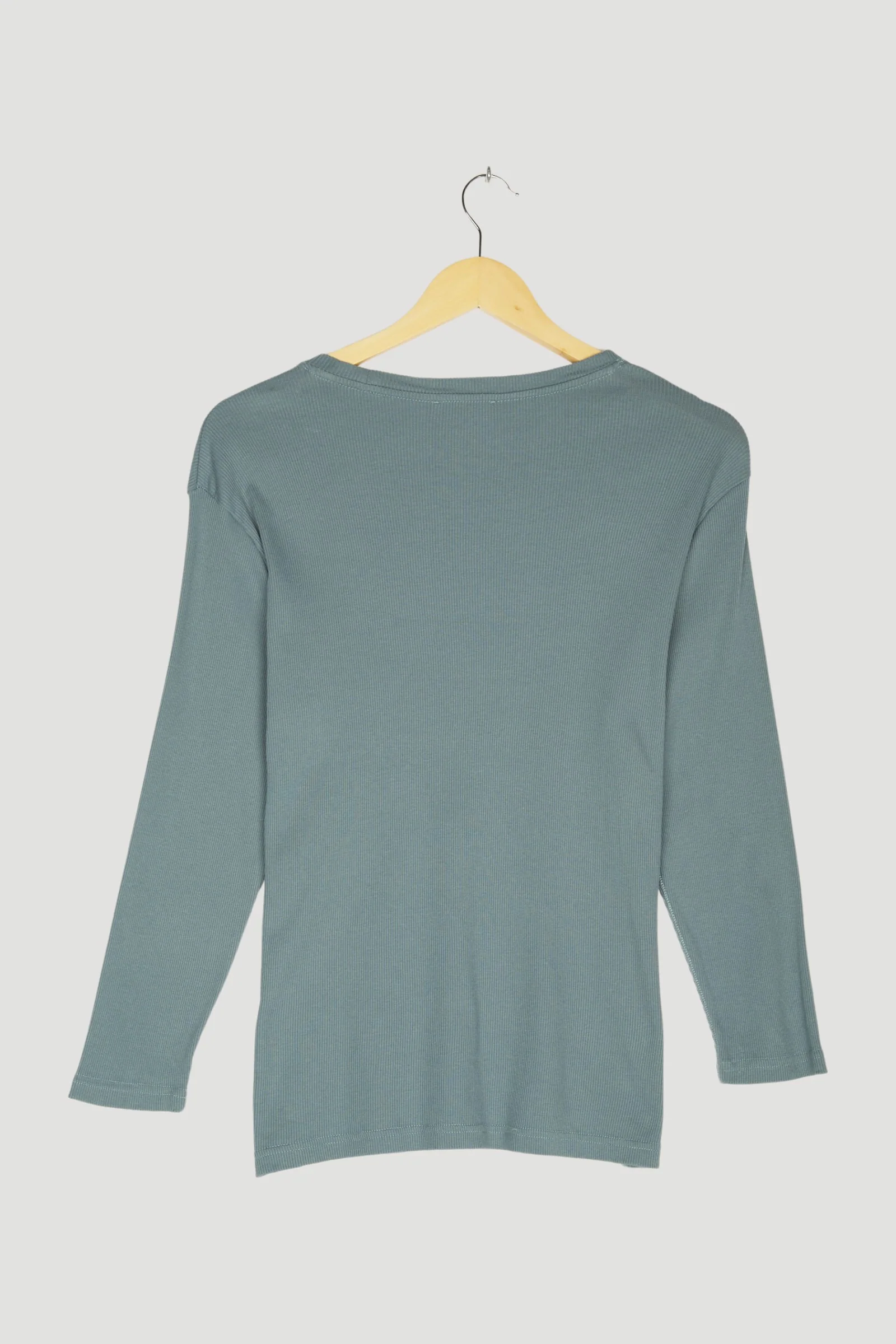 Secondhand Shirt aus reiner Bio-Baumwolle - Image 15