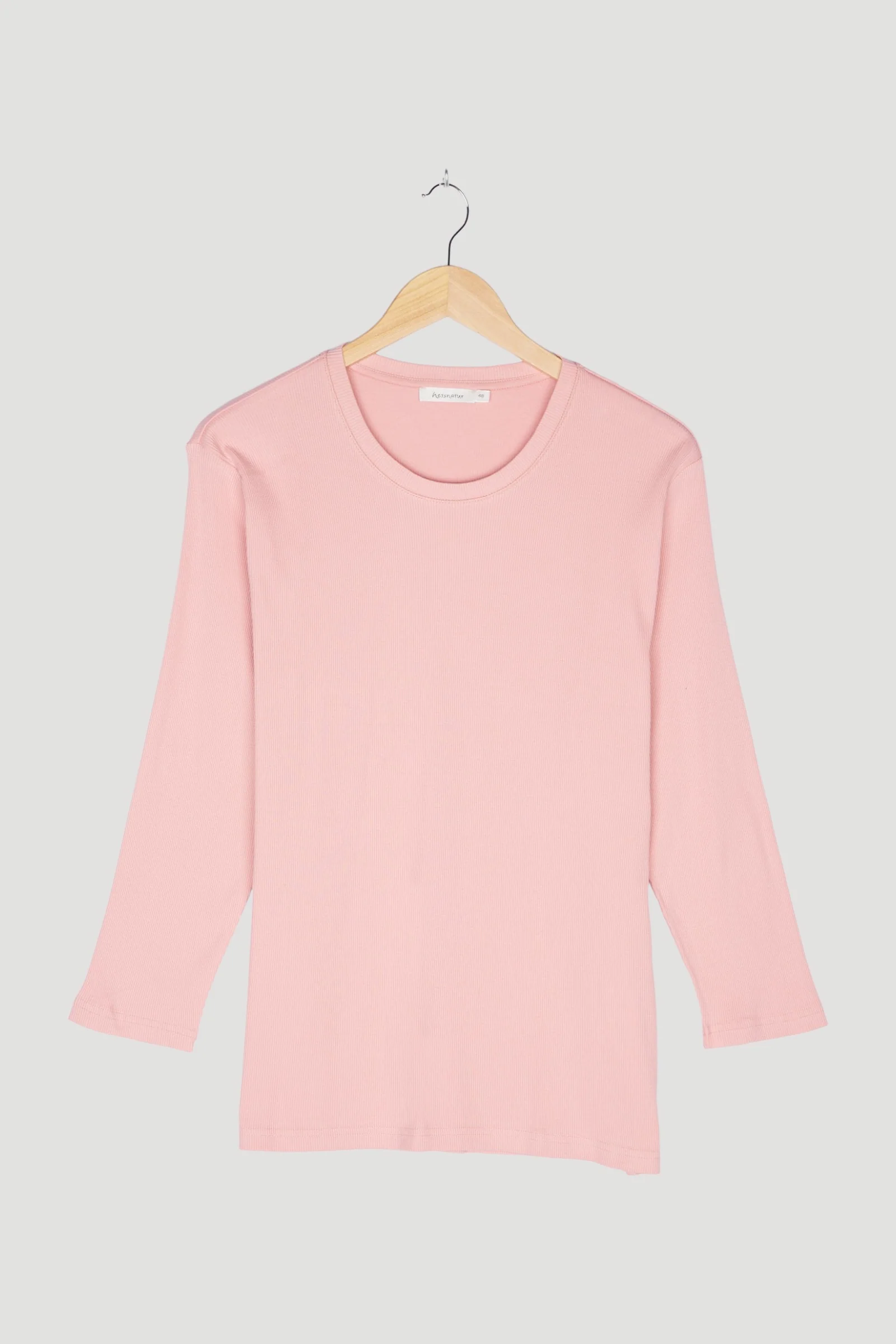 Secondhand Shirt aus reiner Bio-Baumwolle - Image 17