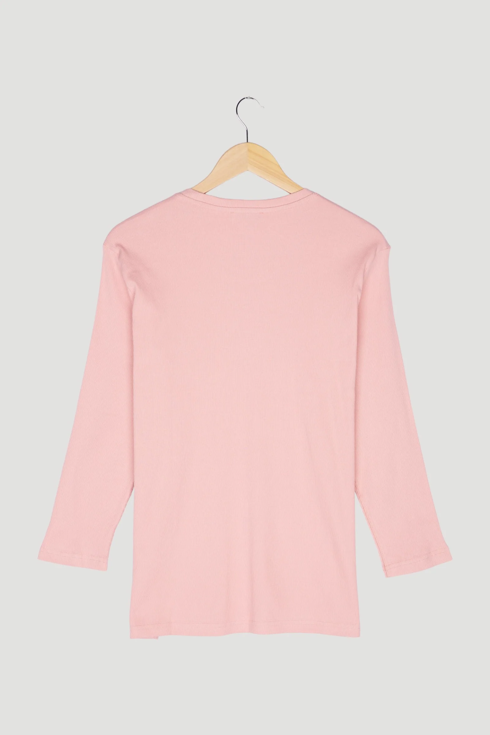 Secondhand Shirt aus reiner Bio-Baumwolle - Image 18