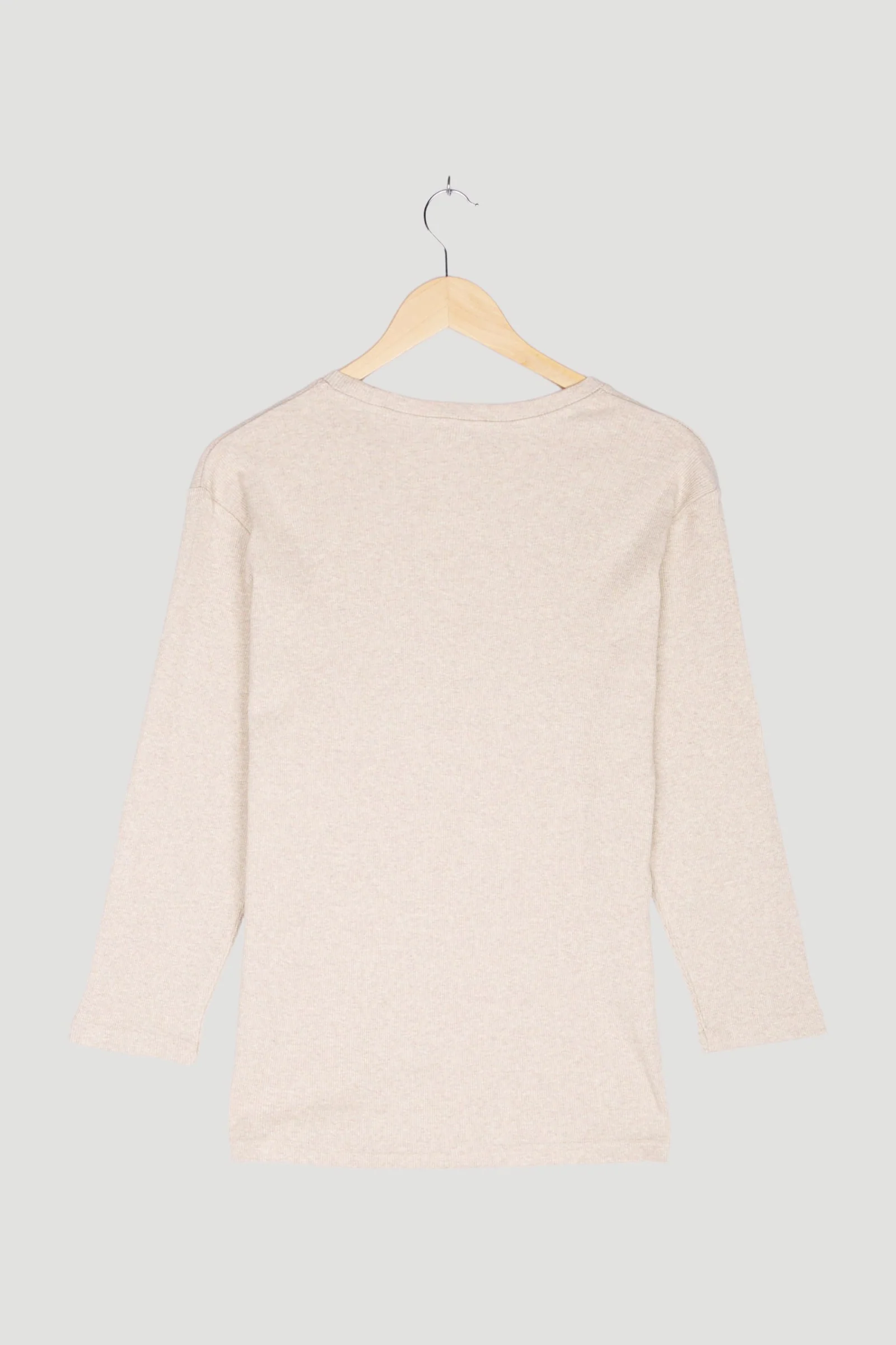 Secondhand Shirt aus reiner Bio-Baumwolle - Image 21