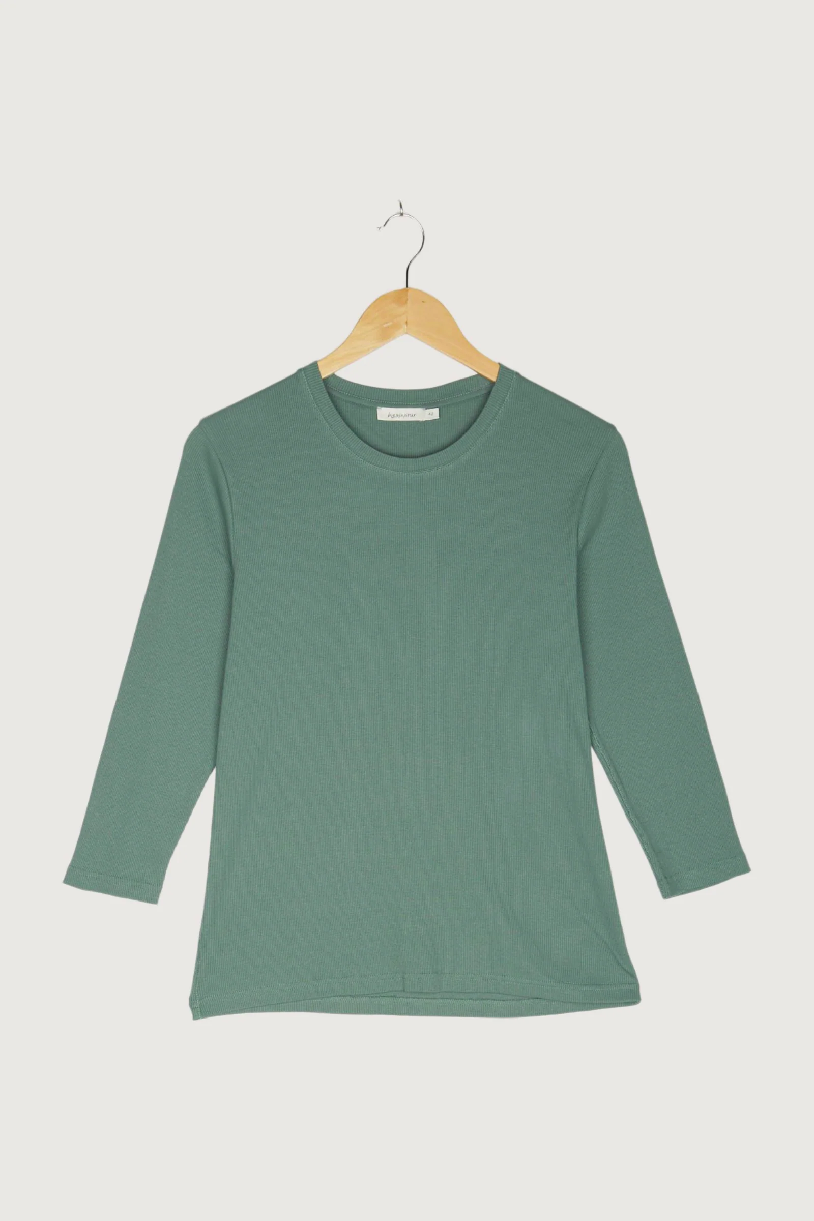 Secondhand Shirt aus reiner Bio-Baumwolle - Image 23