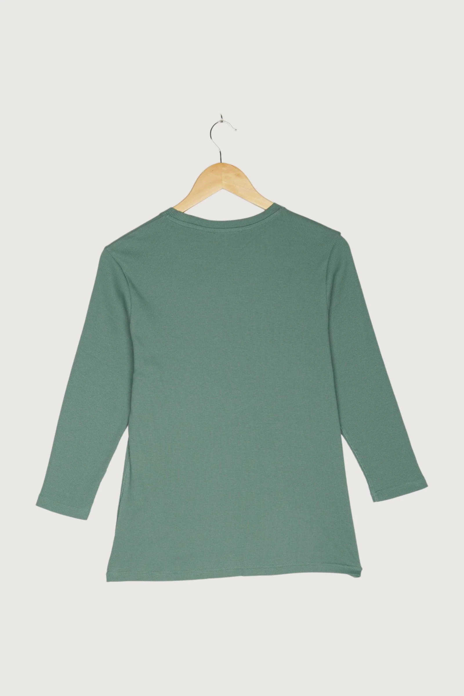 Secondhand Shirt aus reiner Bio-Baumwolle - Image 24