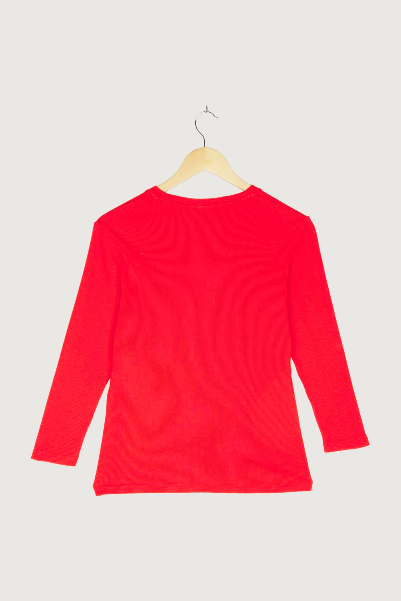 Secondhand Shirt aus reiner Bio-Baumwolle - Image 28
