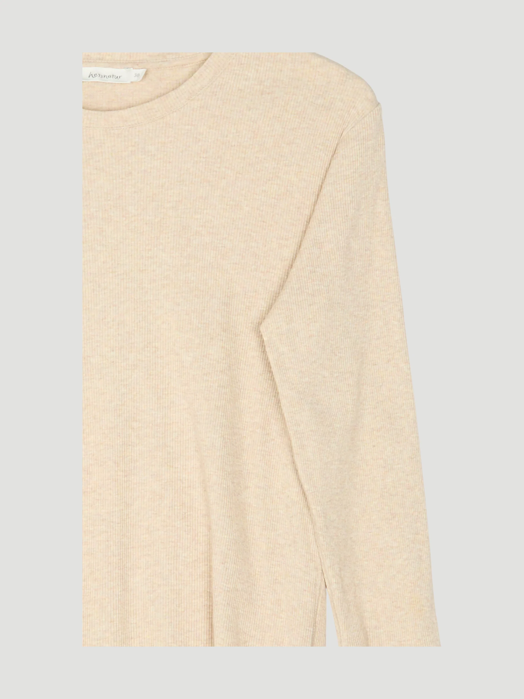 Secondhand Shirt aus reiner Bio-Baumwolle - Image 7