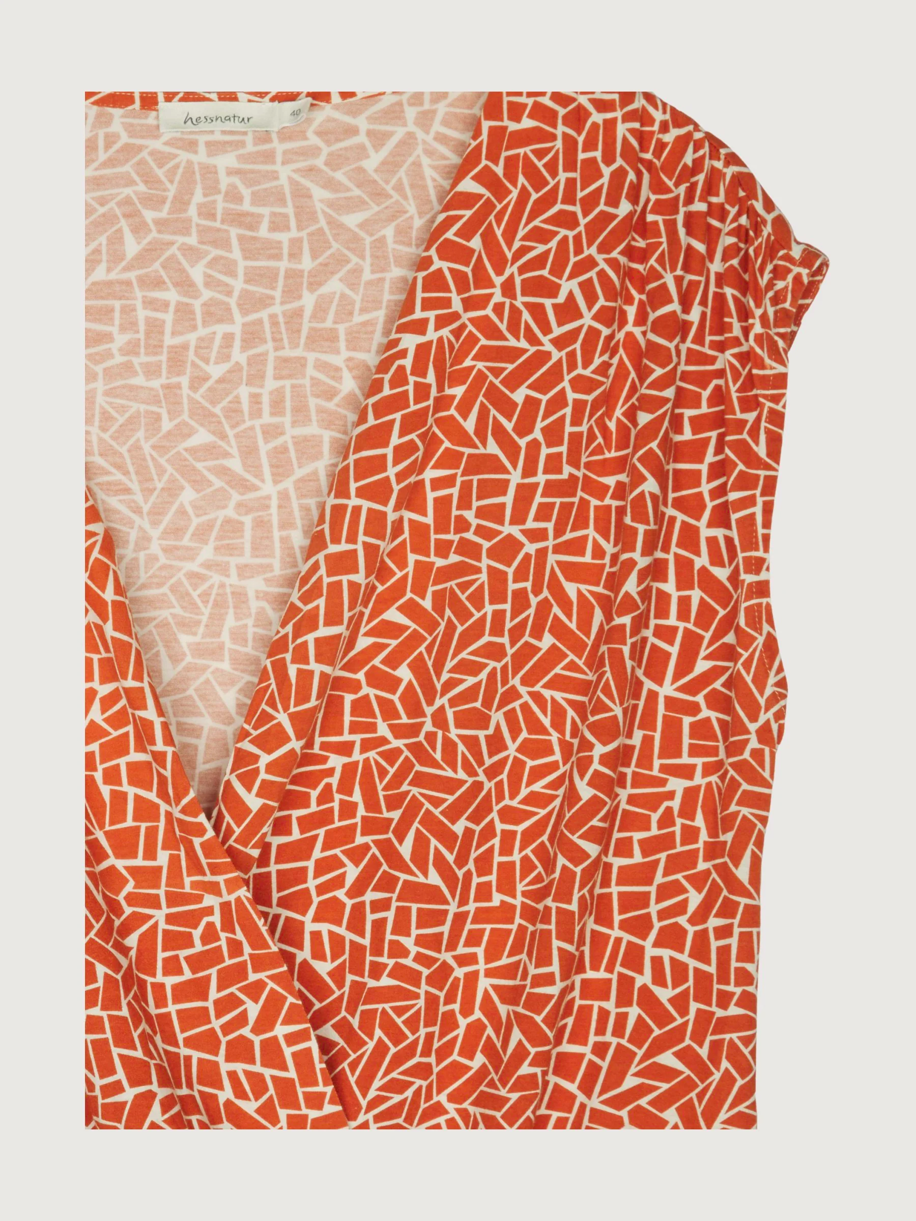 Secondhand Shirt aus reiner Bio-Baumwolle - Image 6