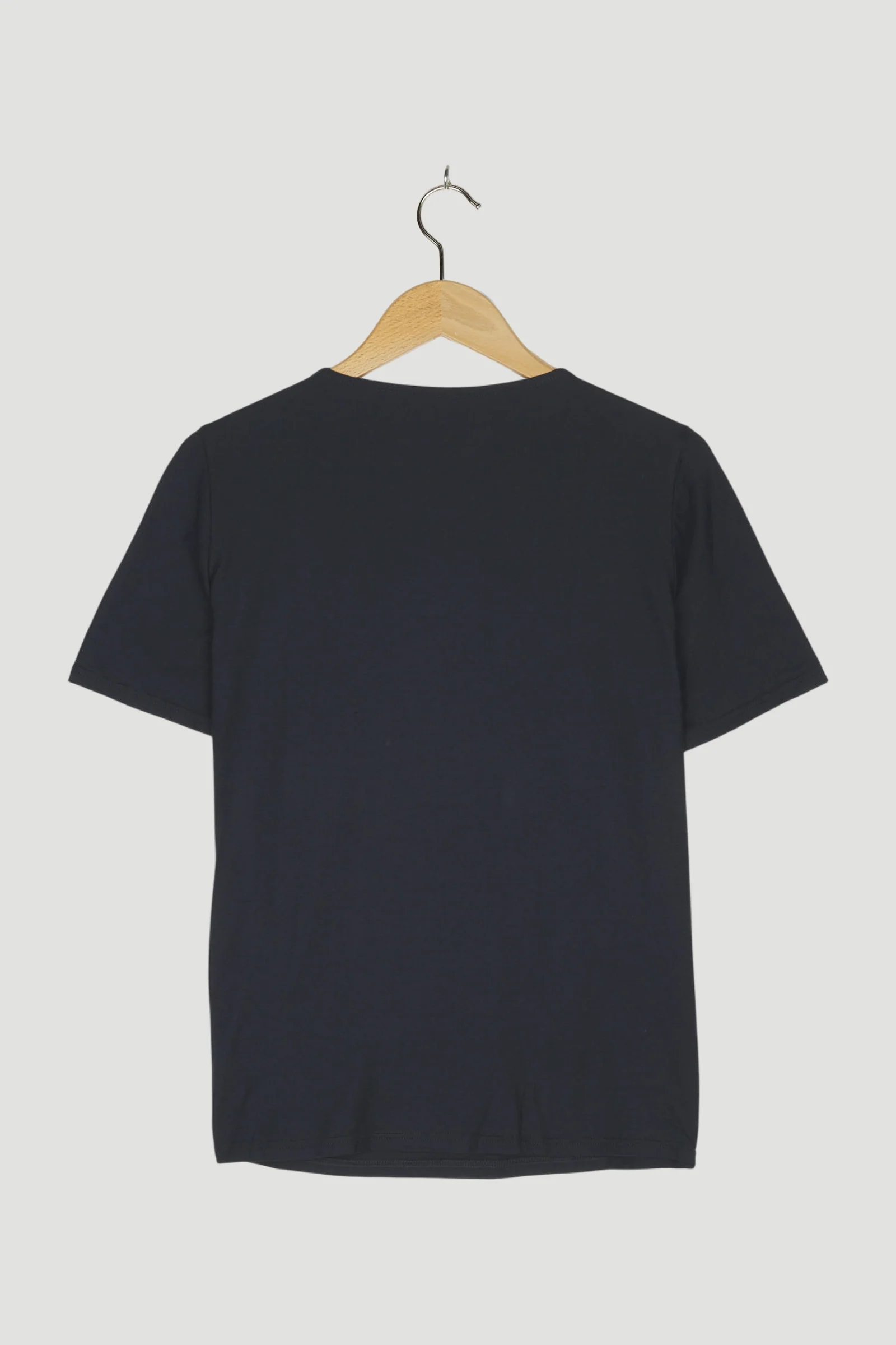 Secondhand Shirt aus reiner Bio-Baumwolle - Image 2