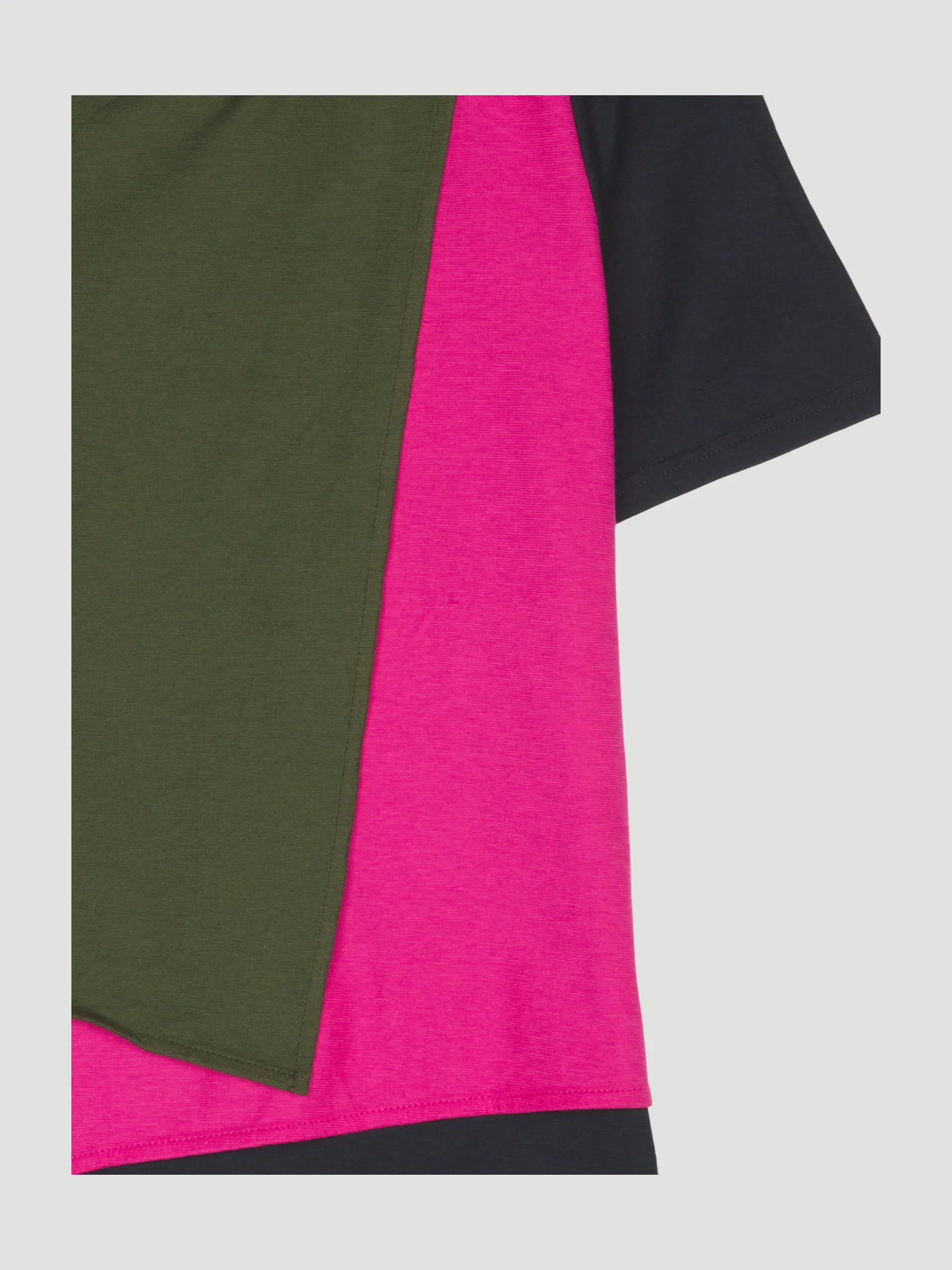 Secondhand Shirt aus reiner Bio-Baumwolle - Image 3