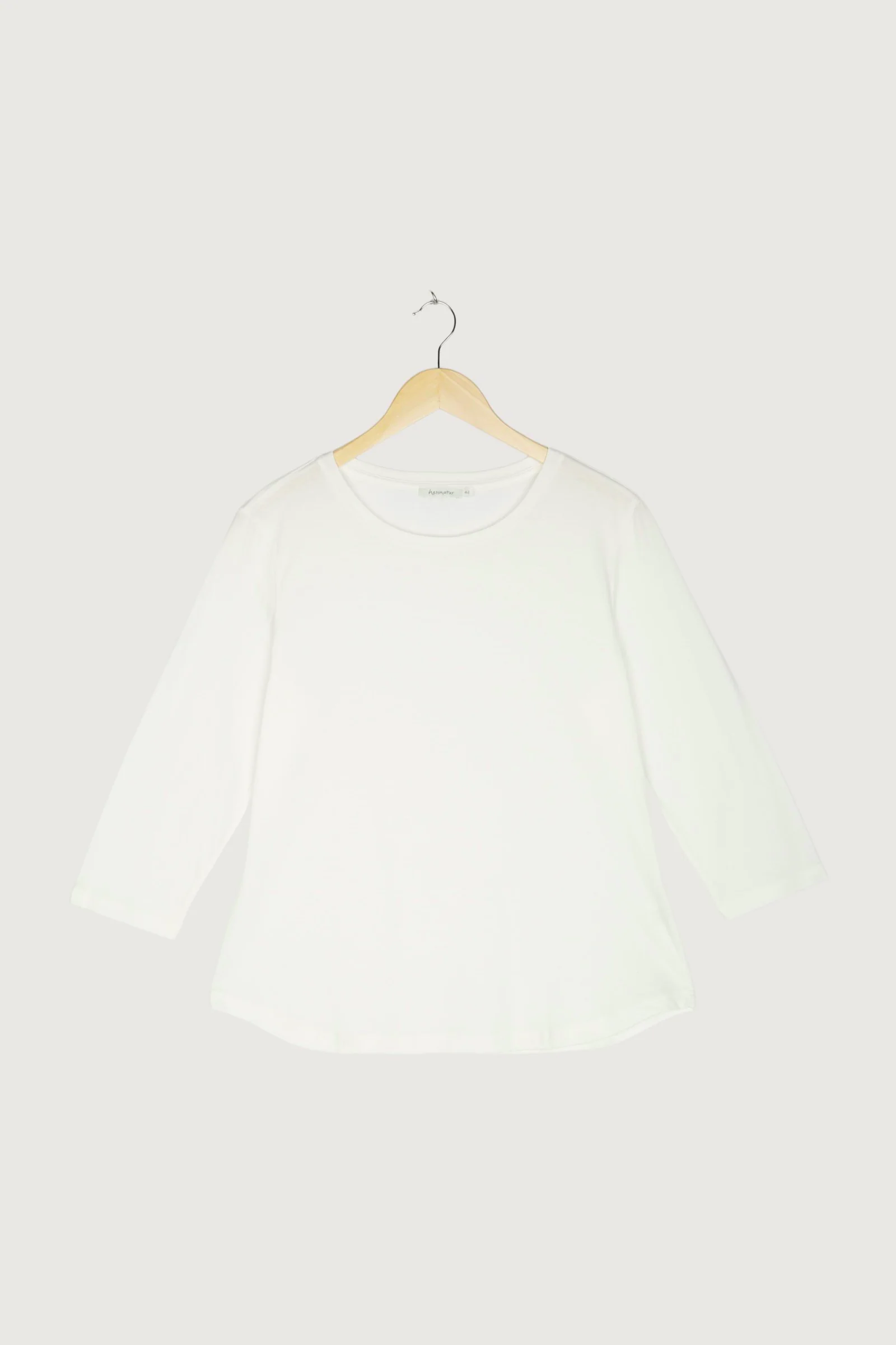 Secondhand Shirt aus reiner Bio-Baumwolle - Image 10
