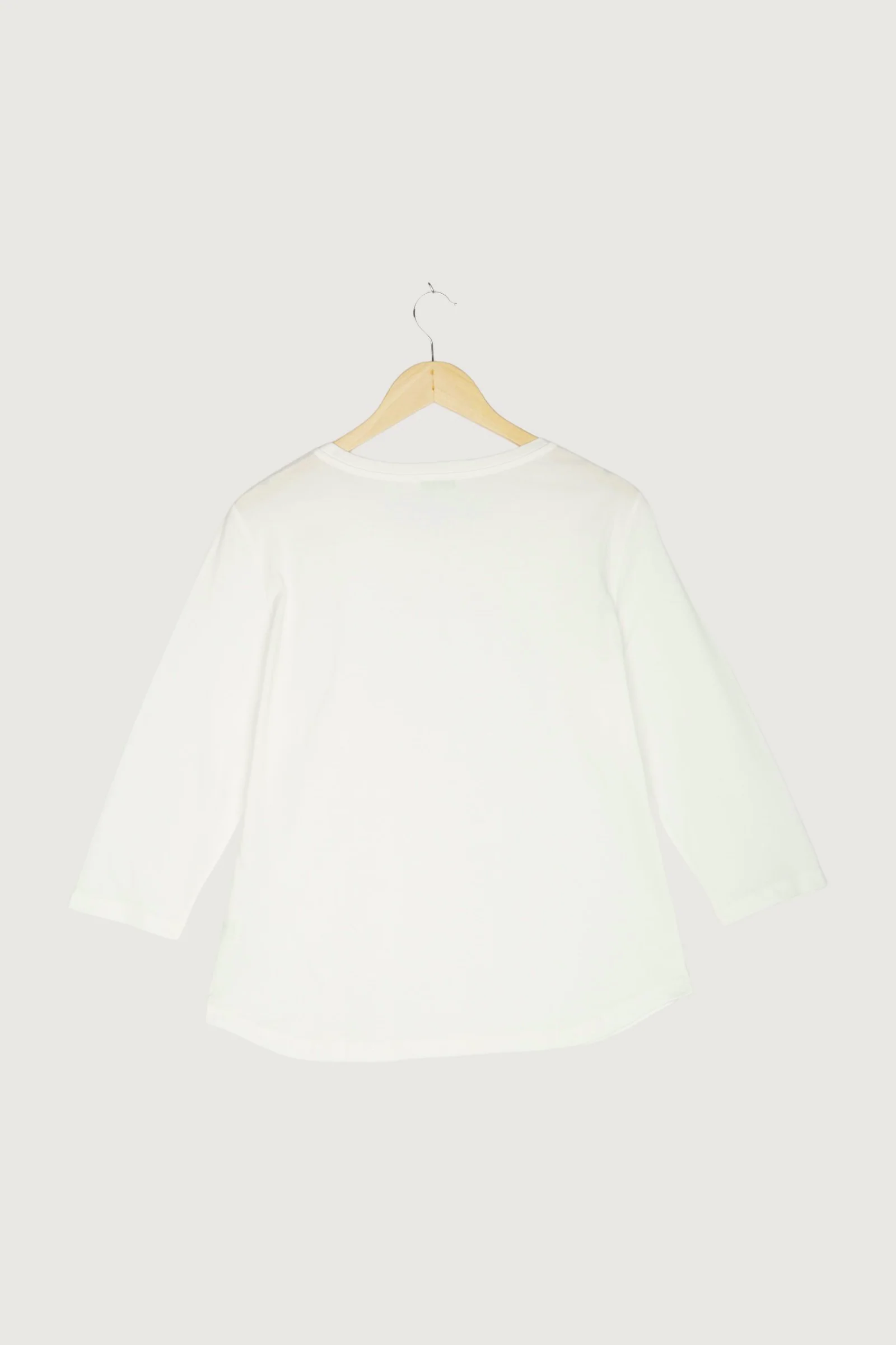 Secondhand Shirt aus reiner Bio-Baumwolle - Image 11