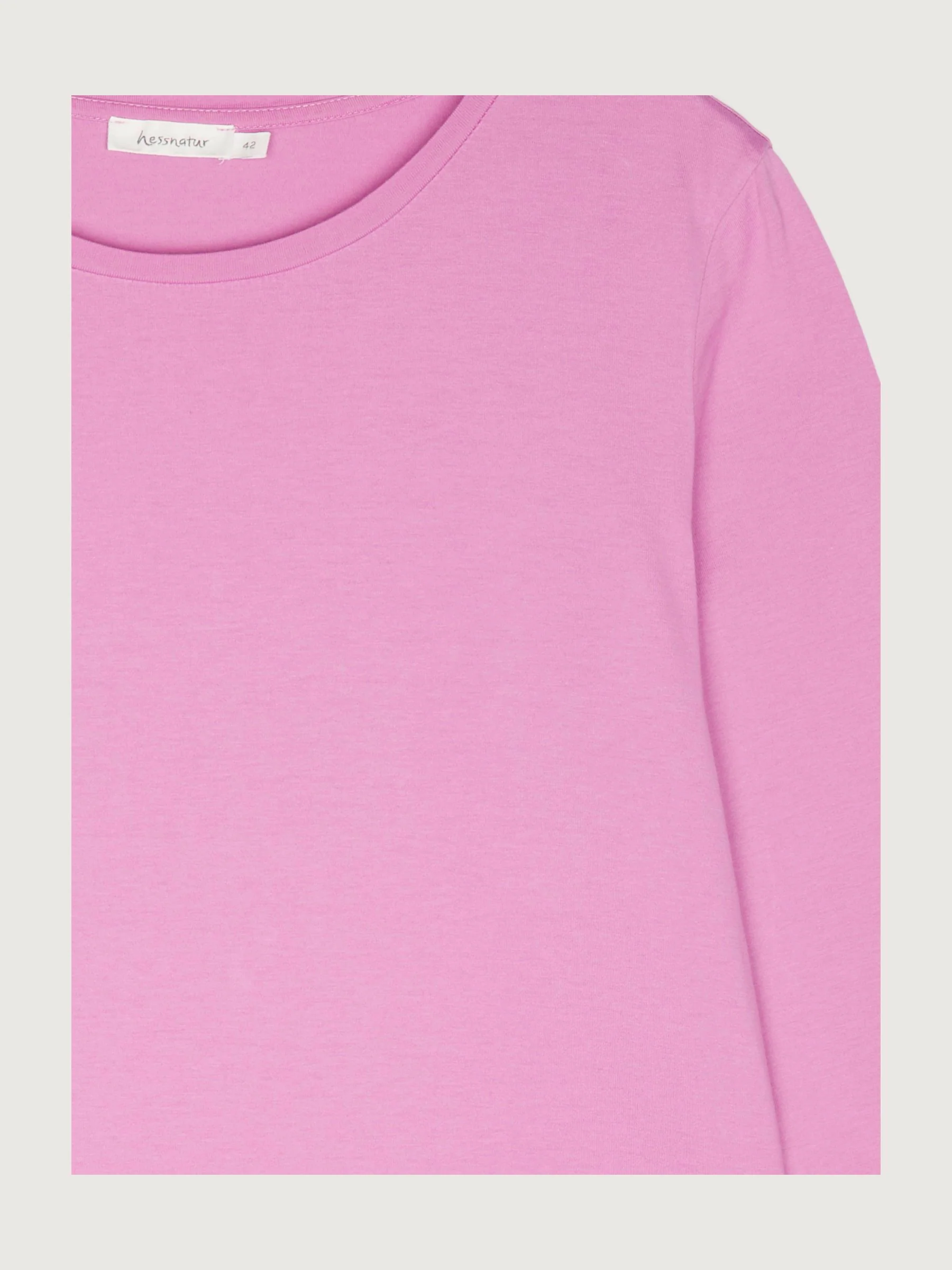 Secondhand Shirt aus reiner Bio-Baumwolle - Image 13