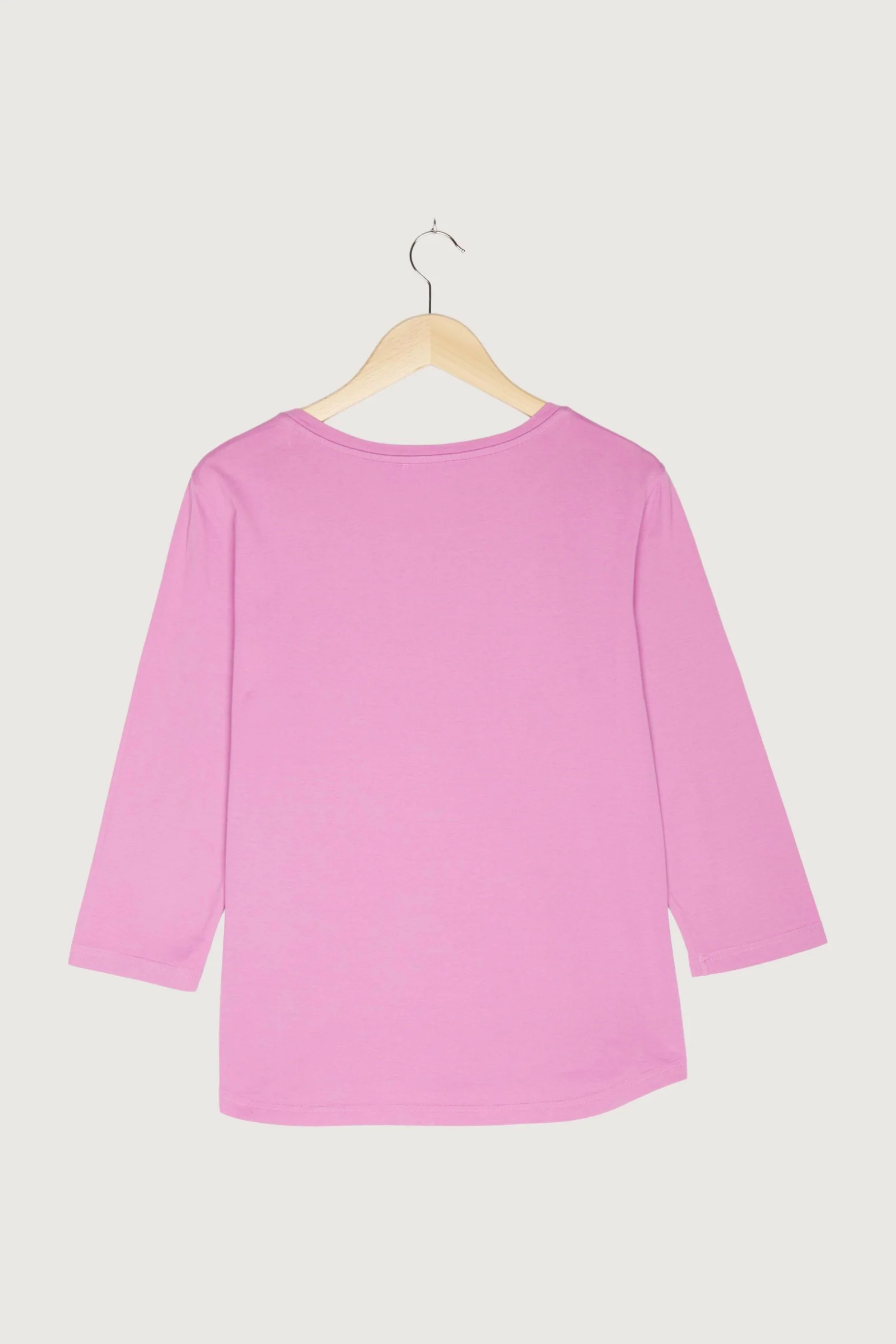 Secondhand Shirt aus reiner Bio-Baumwolle - Image 14