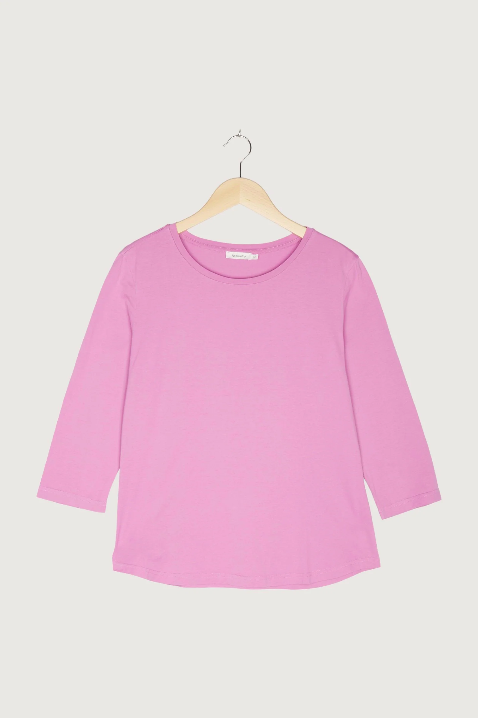 Secondhand Shirt aus reiner Bio-Baumwolle - Image 15