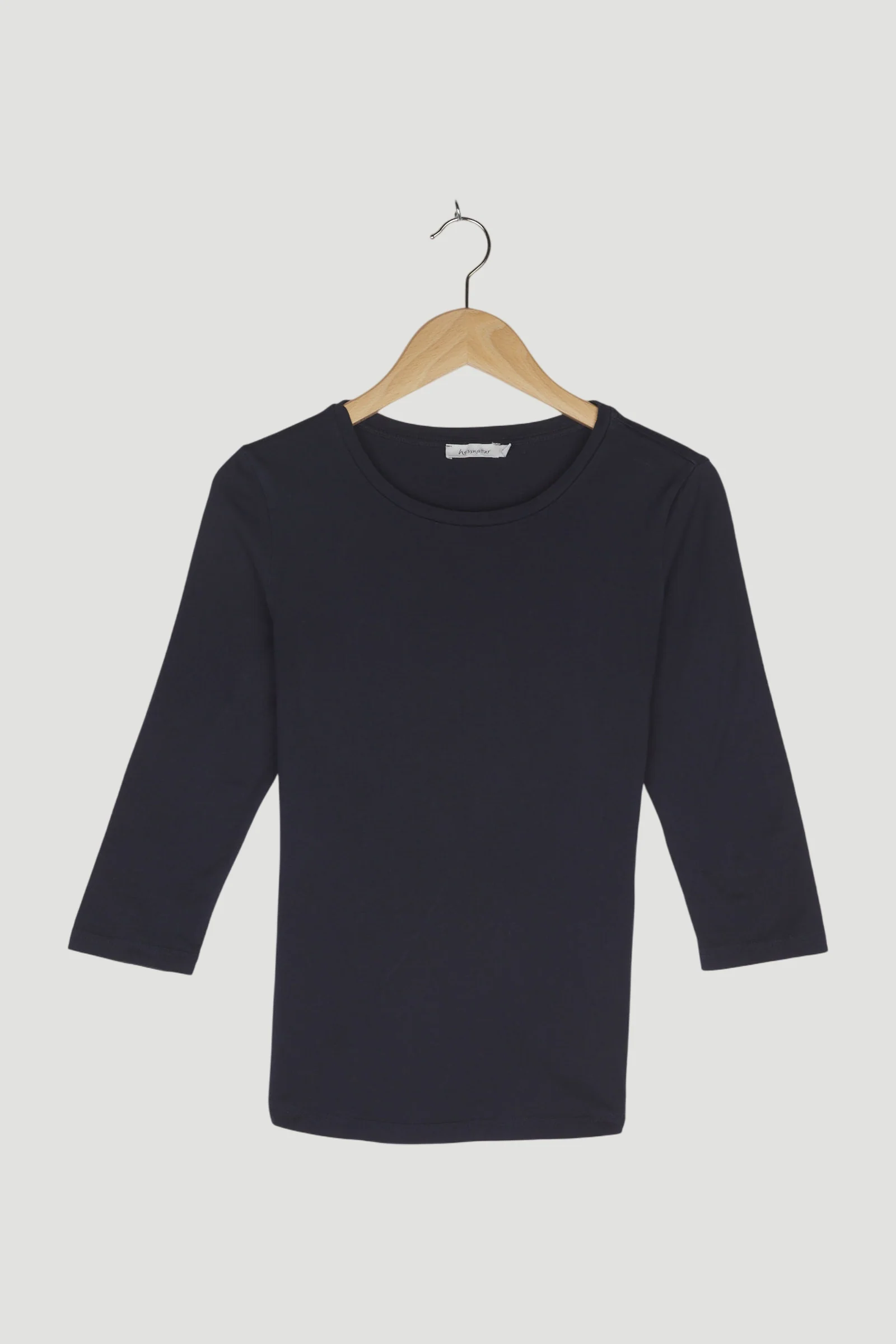 Secondhand Shirt aus reiner Bio-Baumwolle - Image 4