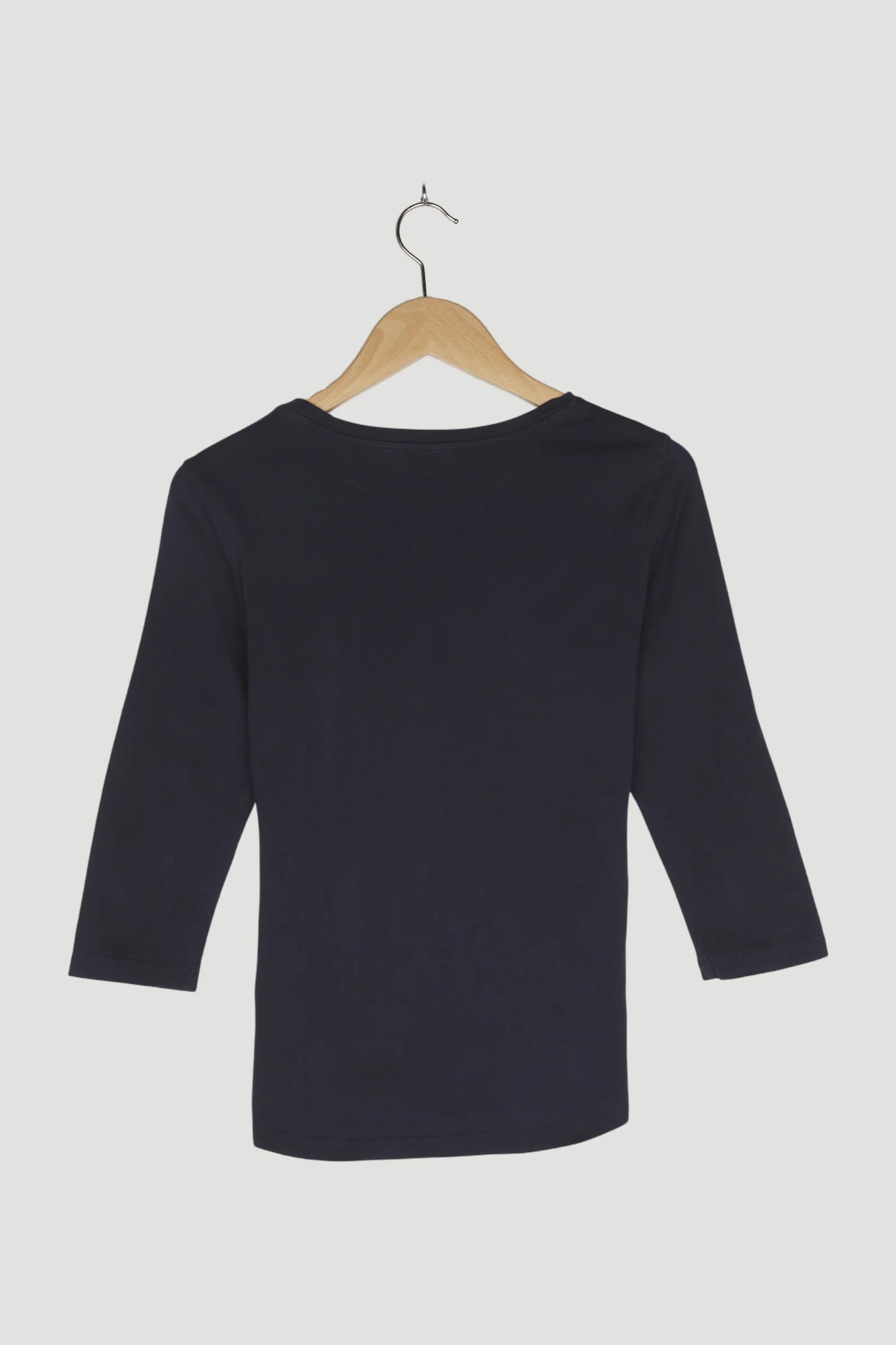 Secondhand Shirt aus reiner Bio-Baumwolle - Image 5