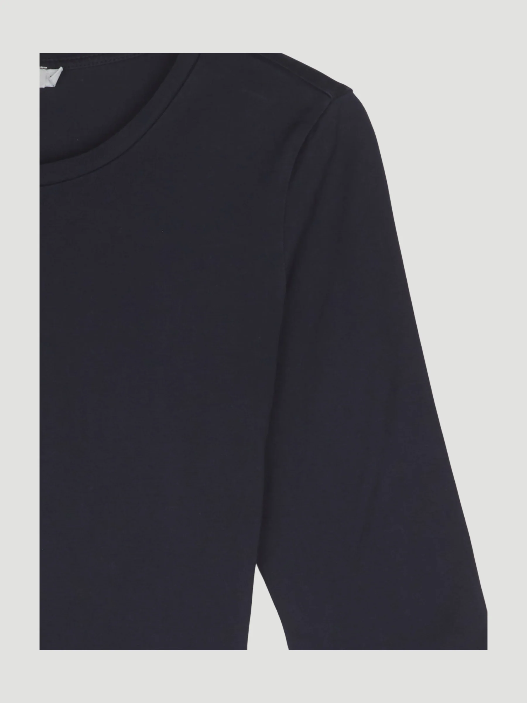 Secondhand Shirt aus reiner Bio-Baumwolle - Image 6