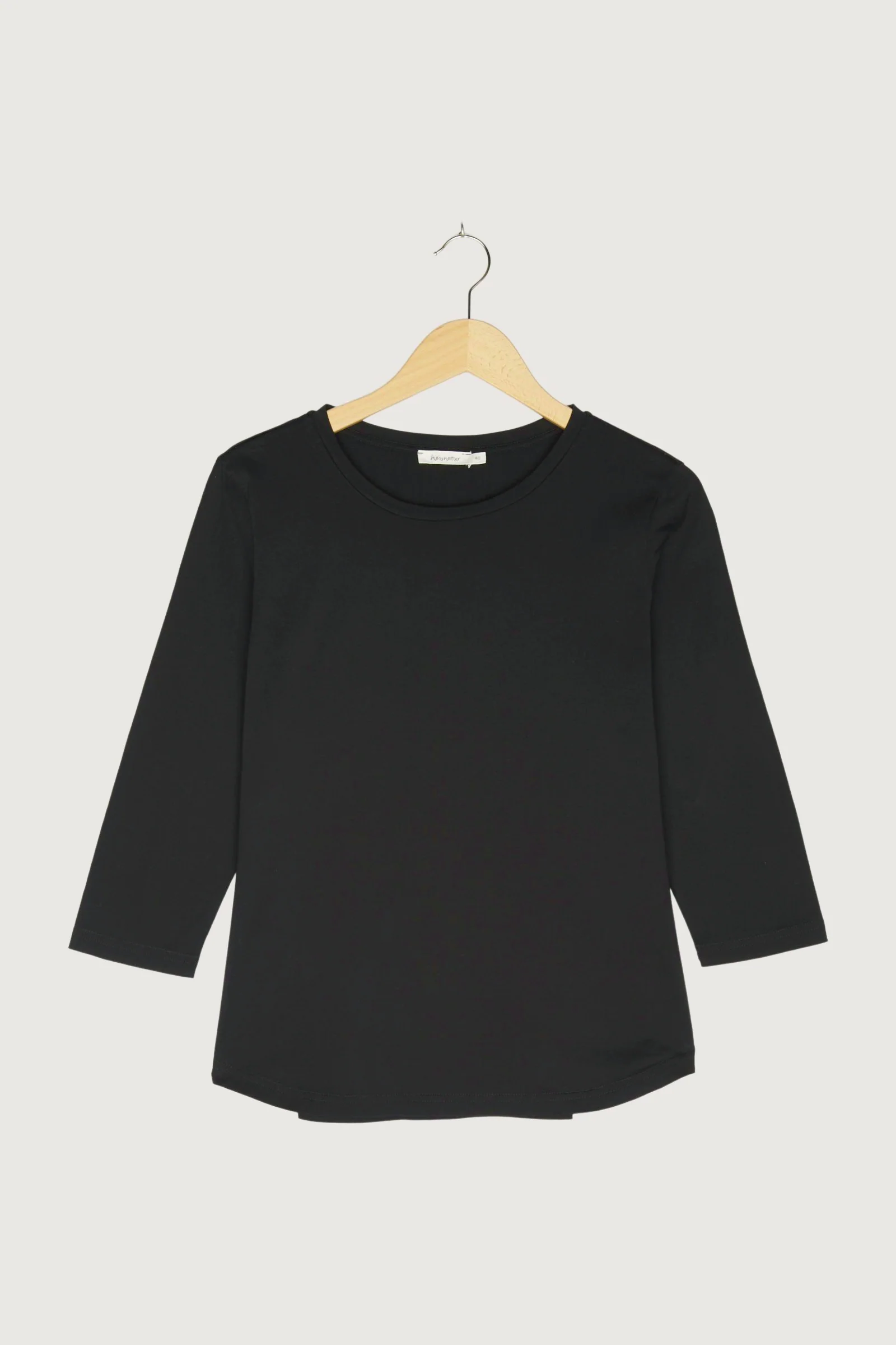 Secondhand Shirt aus reiner Bio-Baumwolle - Image 7