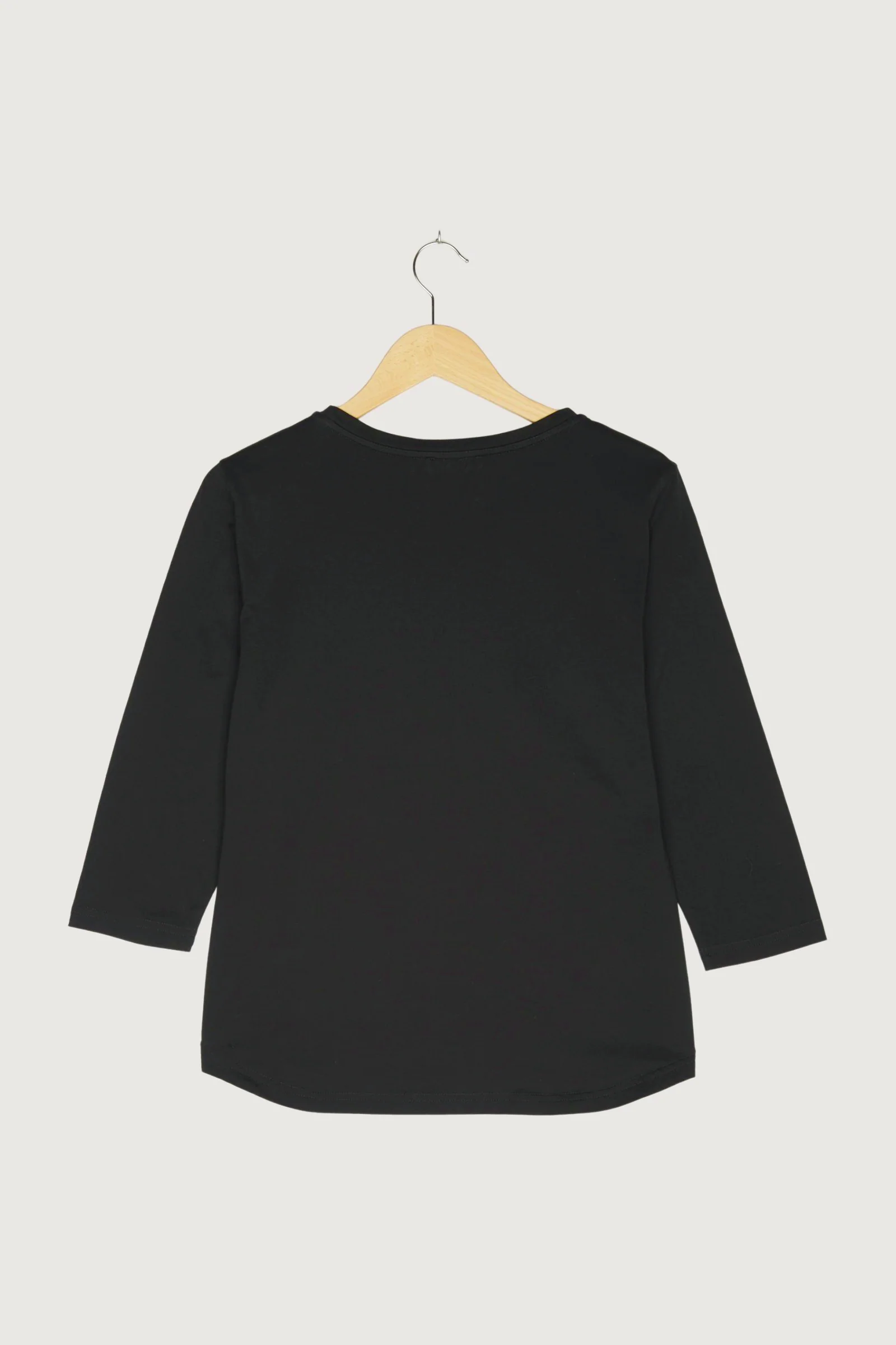 Secondhand Shirt aus reiner Bio-Baumwolle - Image 8
