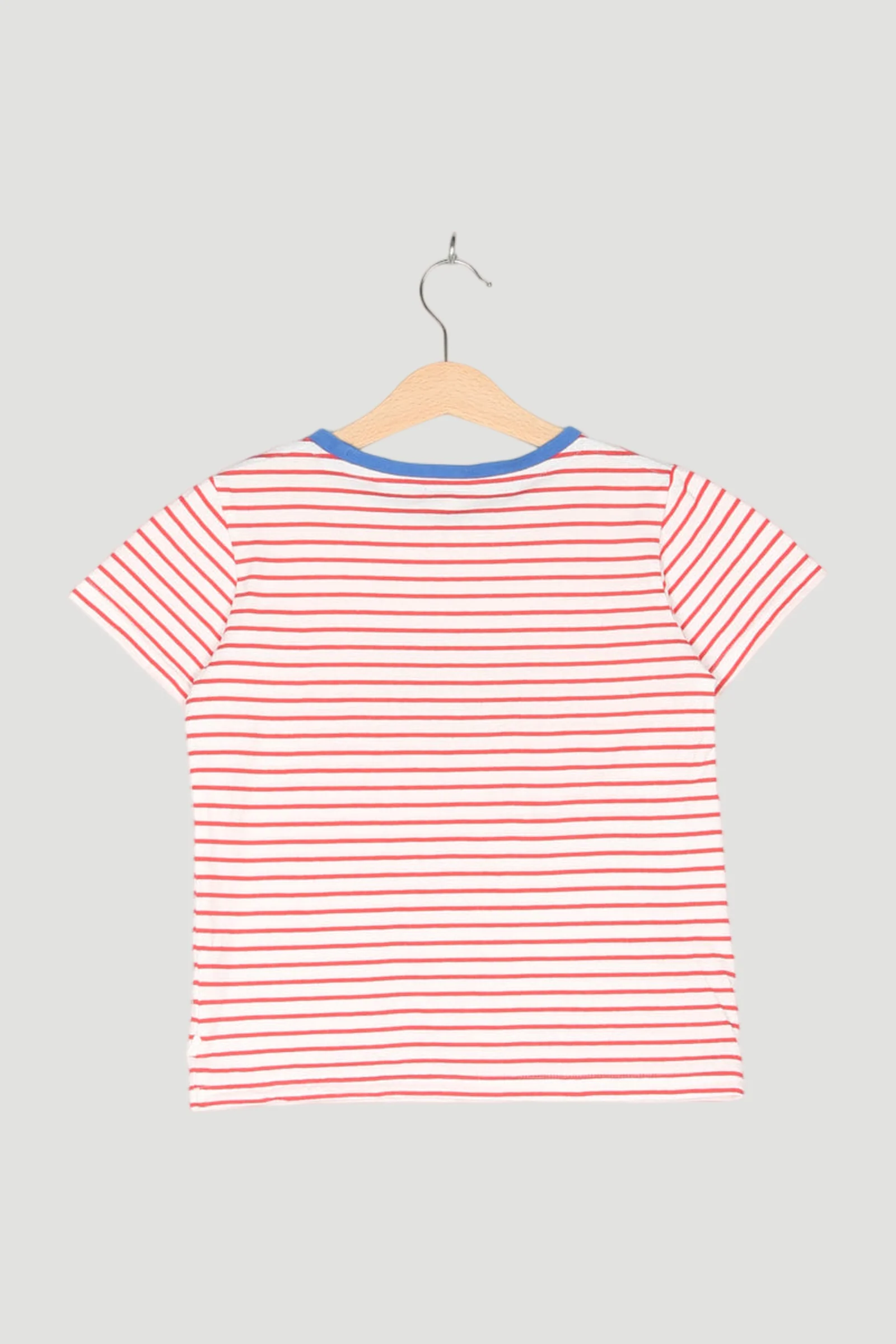 Secondhand Shirt aus reiner Bio-Baumwolle - Image 2