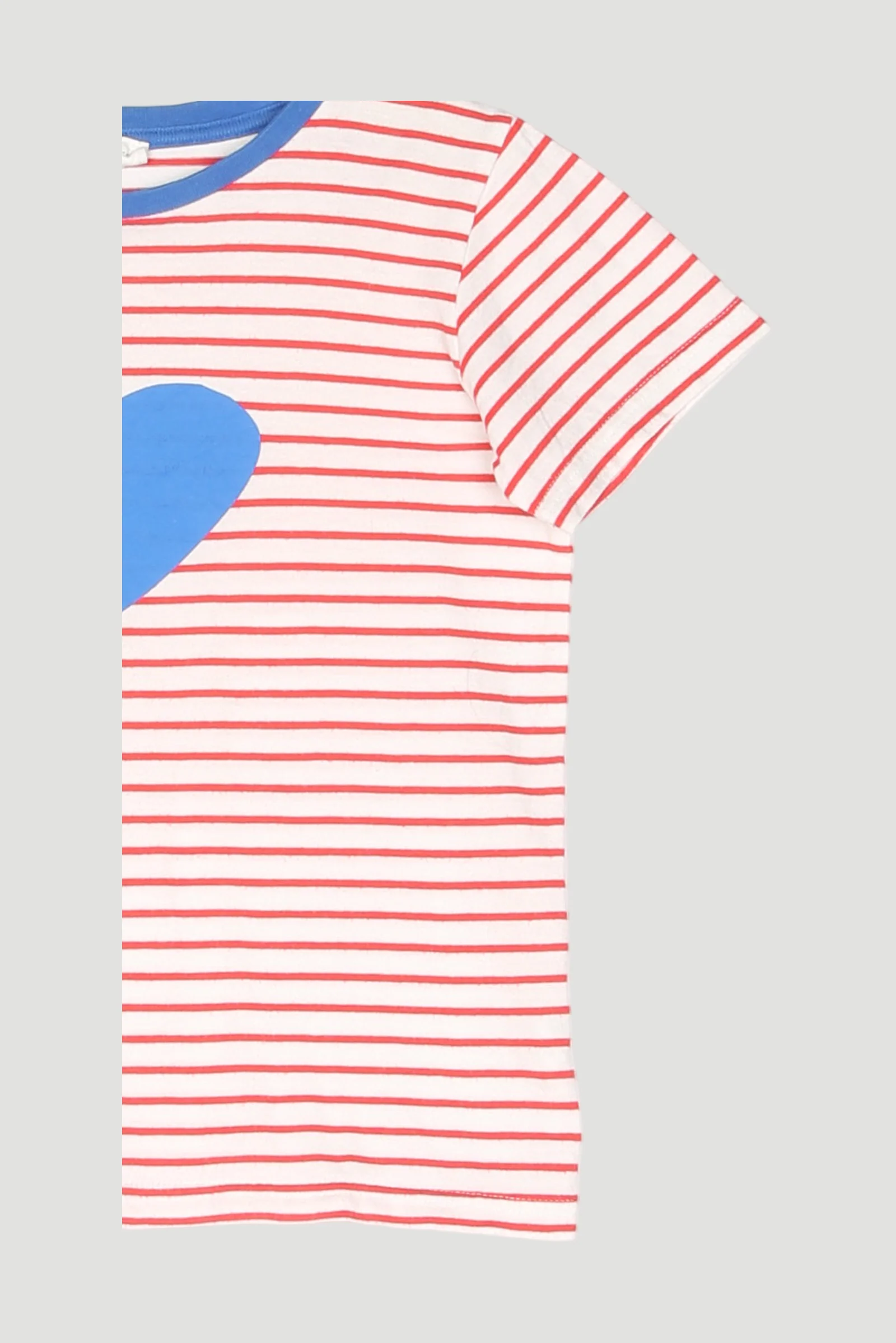 Secondhand Shirt aus reiner Bio-Baumwolle - Image 3