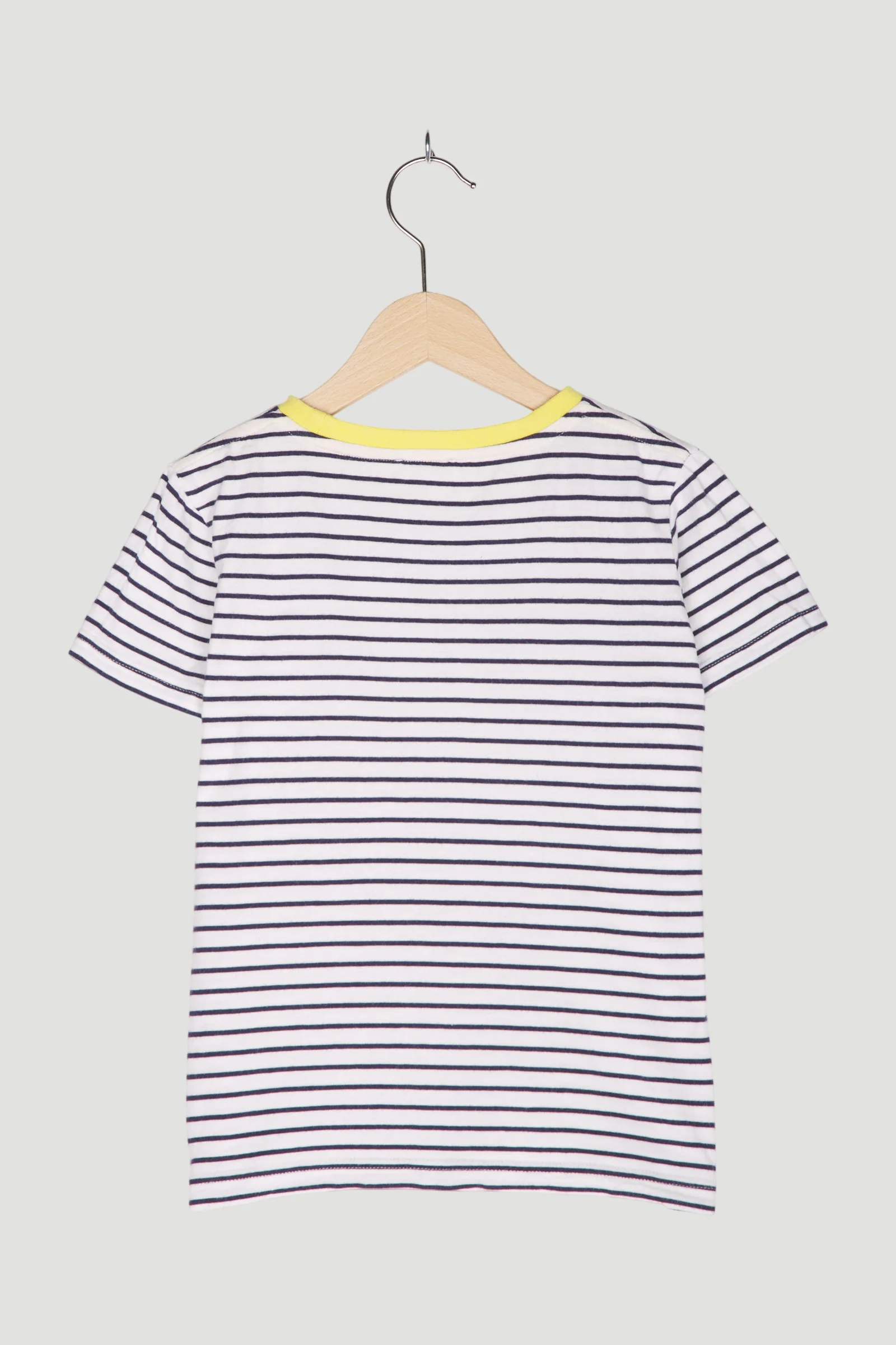 Secondhand Shirt aus reiner Bio-Baumwolle - Image 5