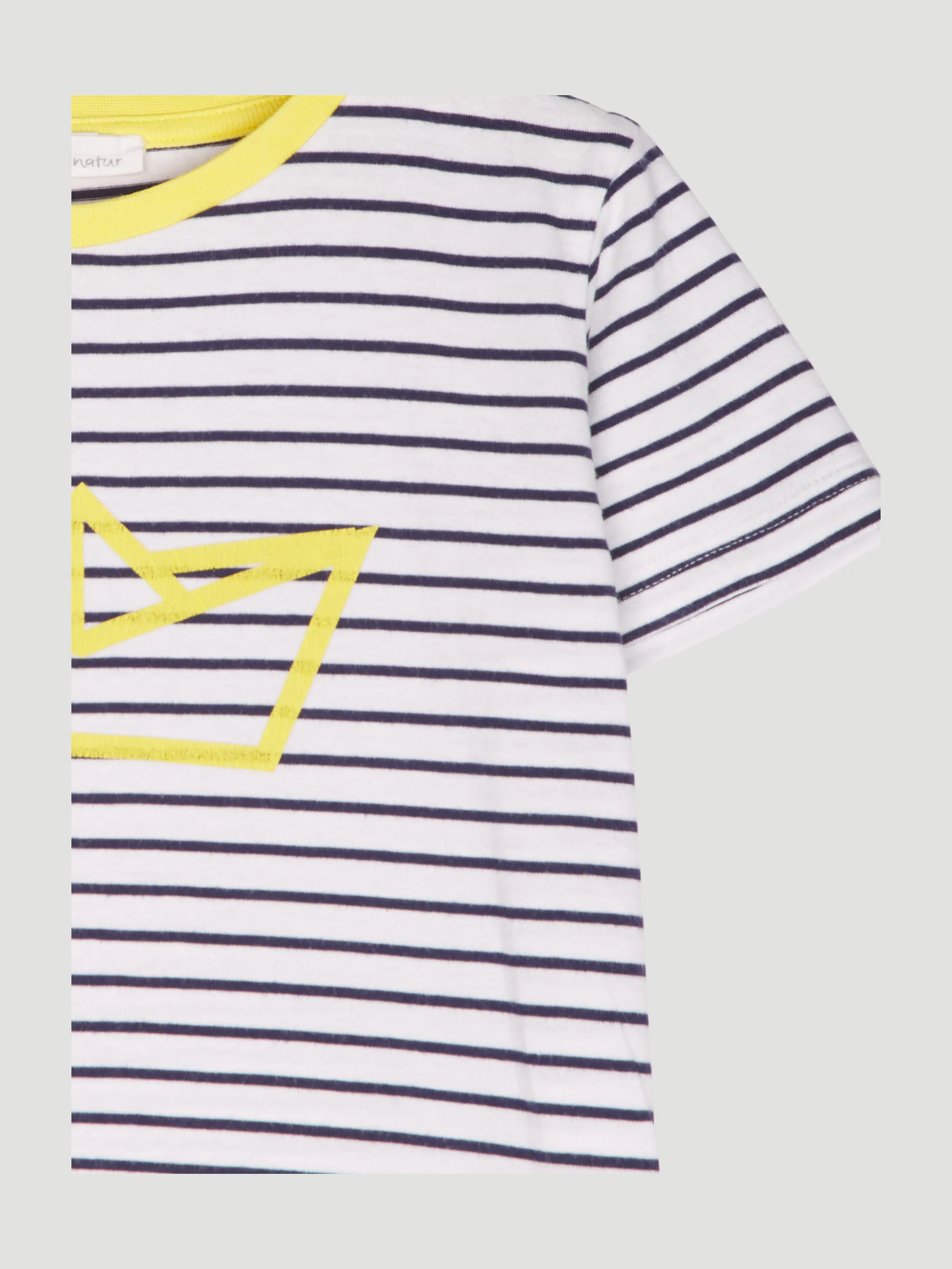 Secondhand Shirt aus reiner Bio-Baumwolle - Image 6