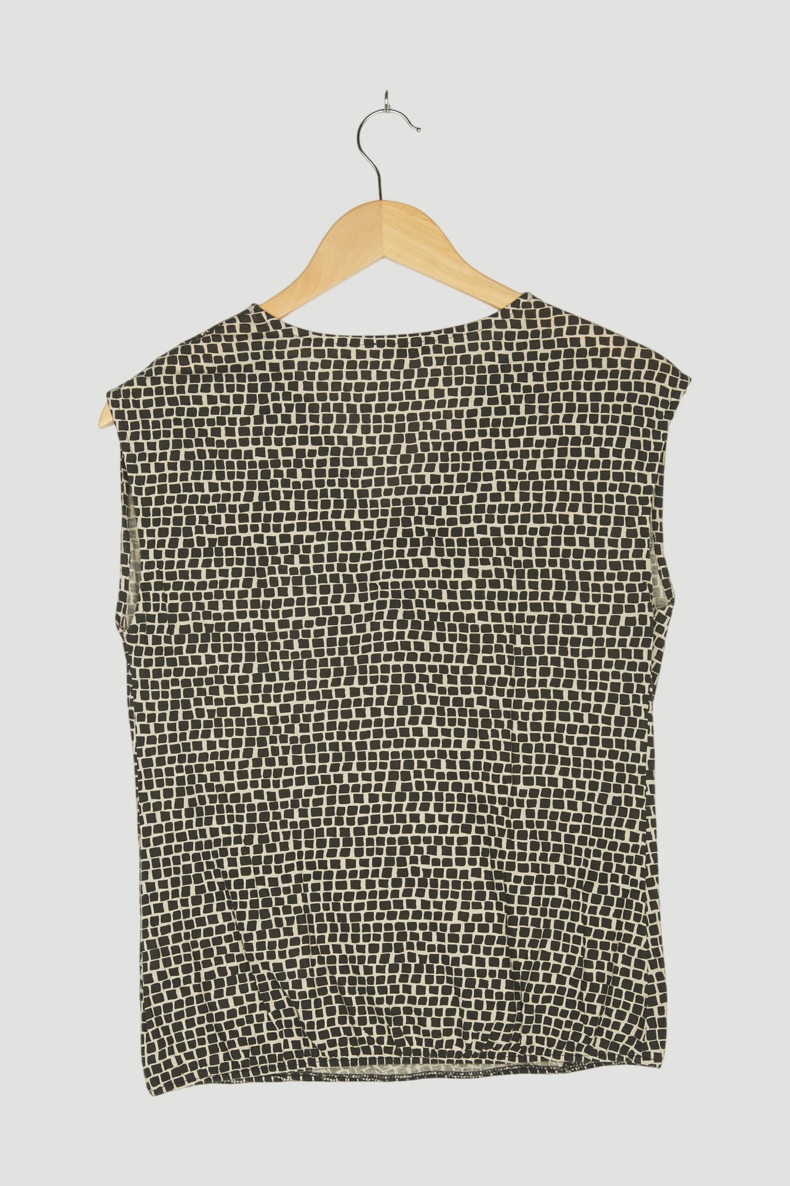 Secondhand Shirt aus reiner Bio-Baumwolle - Image 2