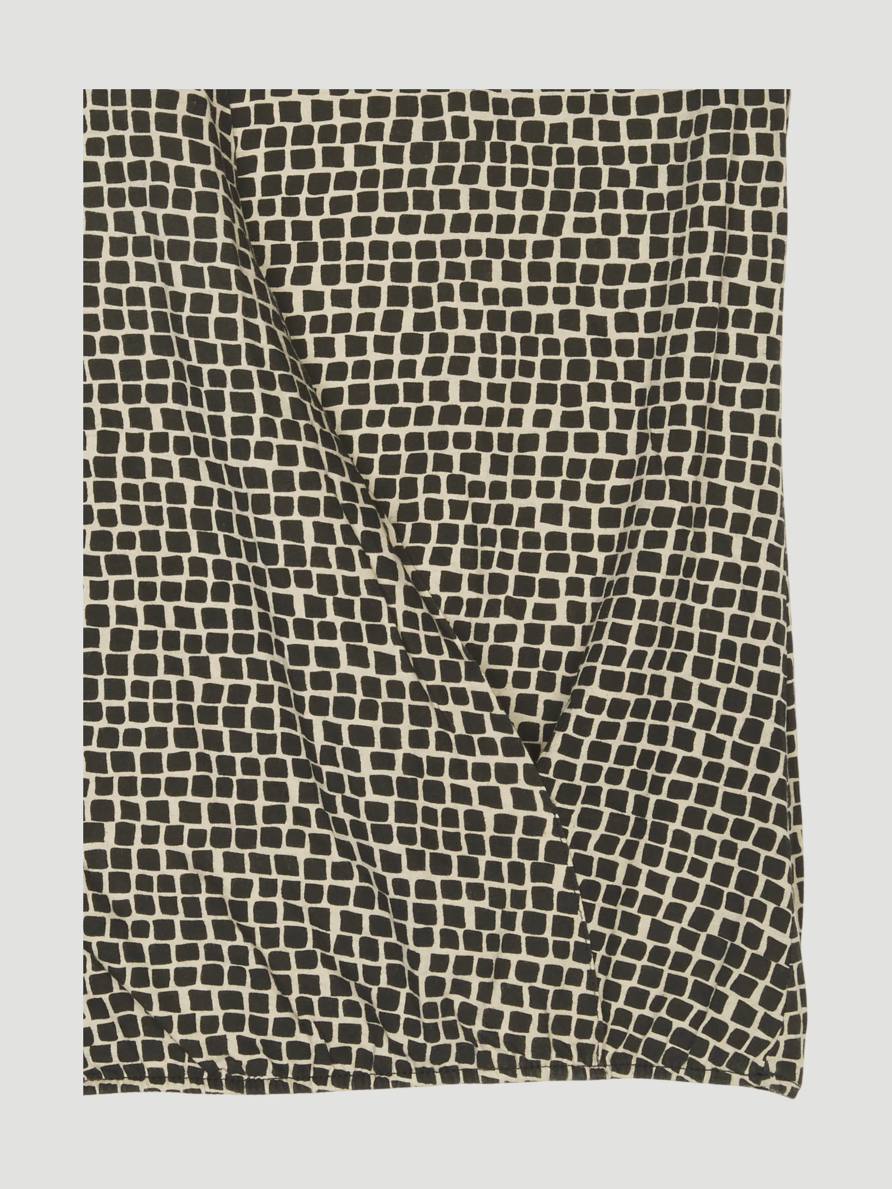 Secondhand Shirt aus reiner Bio-Baumwolle - Image 3