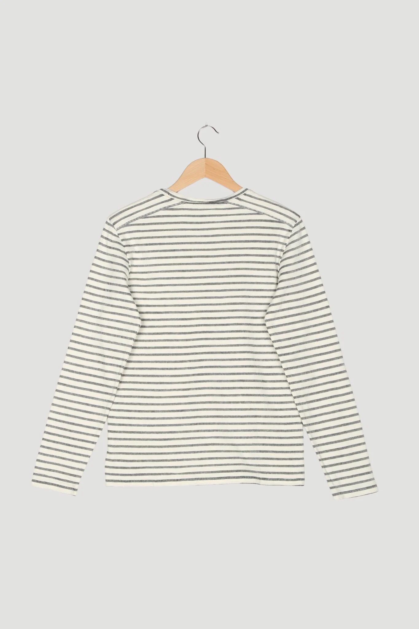 Secondhand Shirt aus reiner Bio-Baumwolle - Image 2