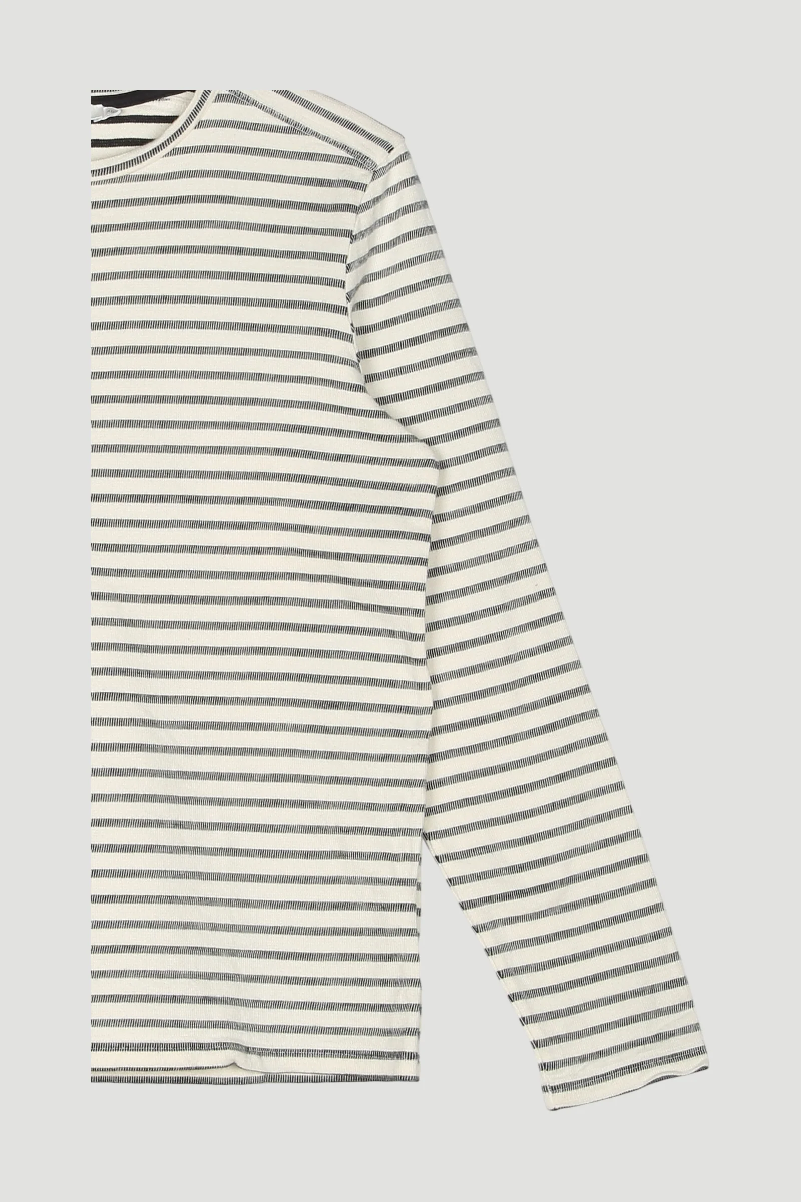 Secondhand Shirt aus reiner Bio-Baumwolle - Image 3