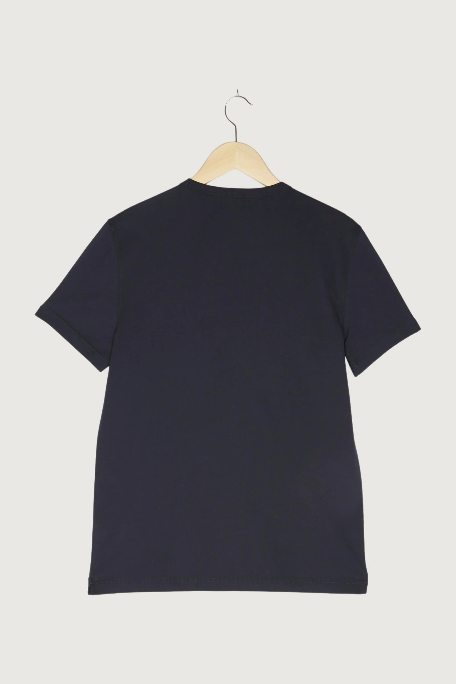 Secondhand Shirt aus reiner Bio-Pima-Baumwolle - Image 2