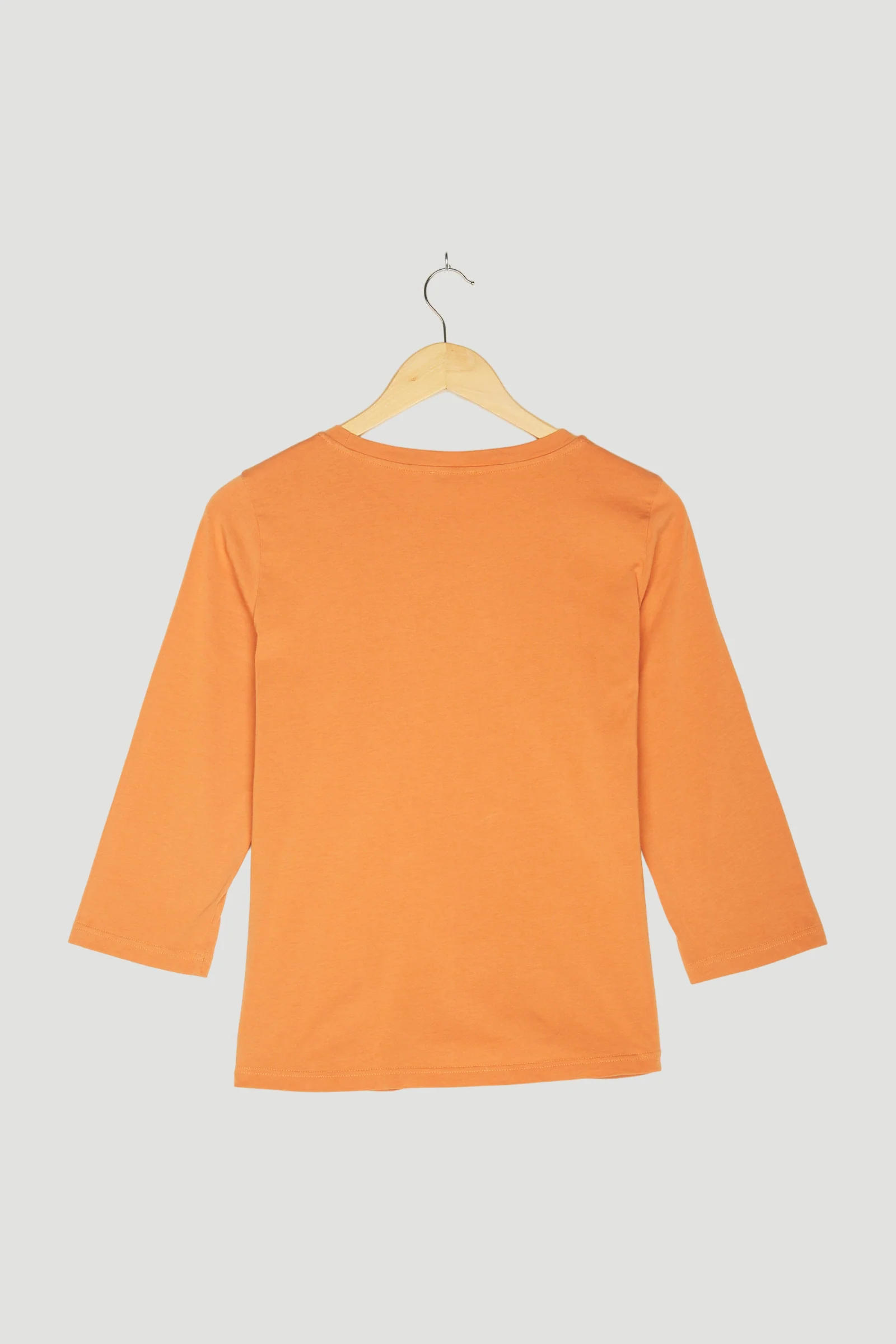Secondhand Shirt aus reiner Pima-Bio-Baumwolle - Image 2