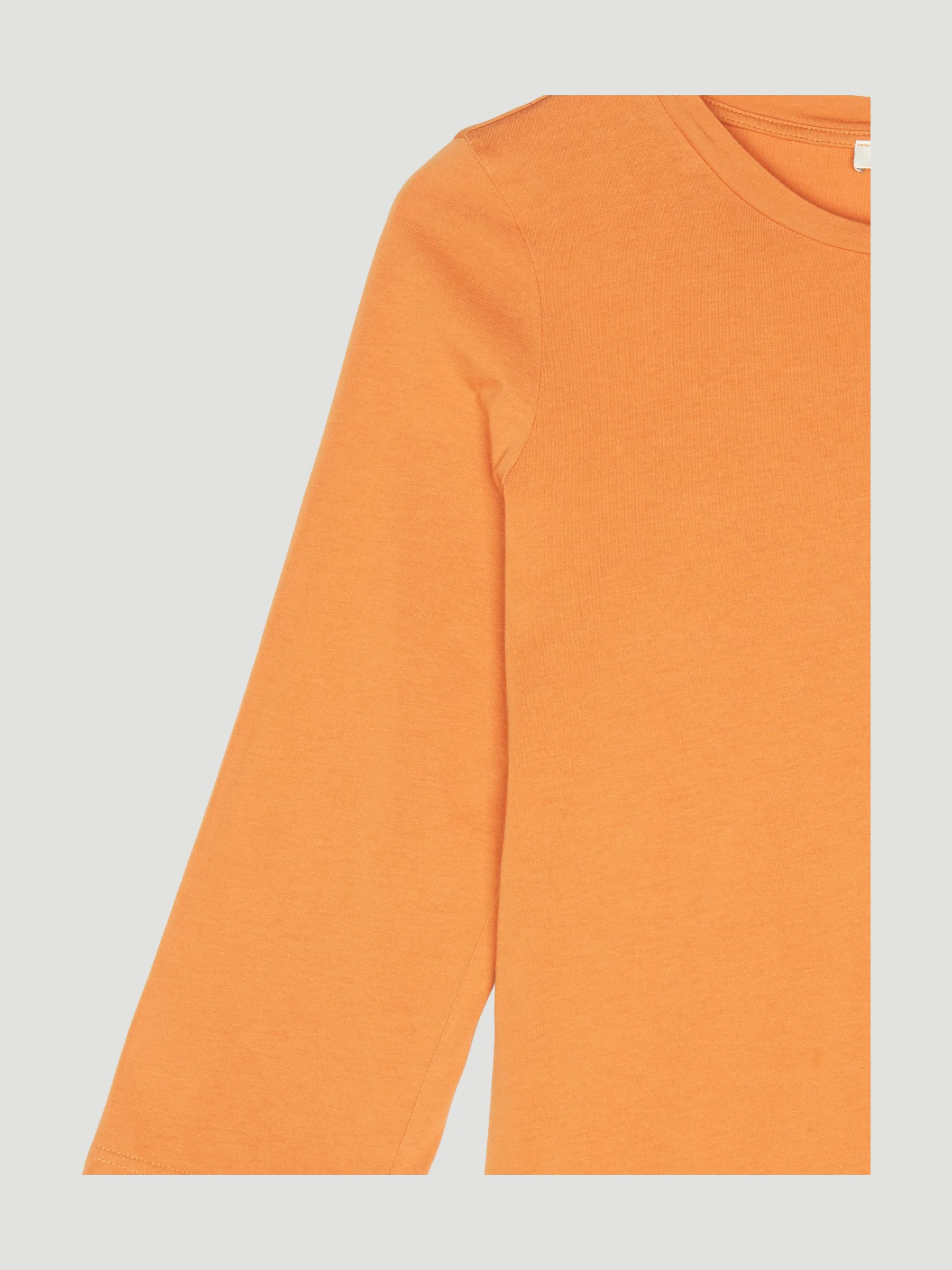 Secondhand Shirt aus reiner Pima-Bio-Baumwolle - Image 3