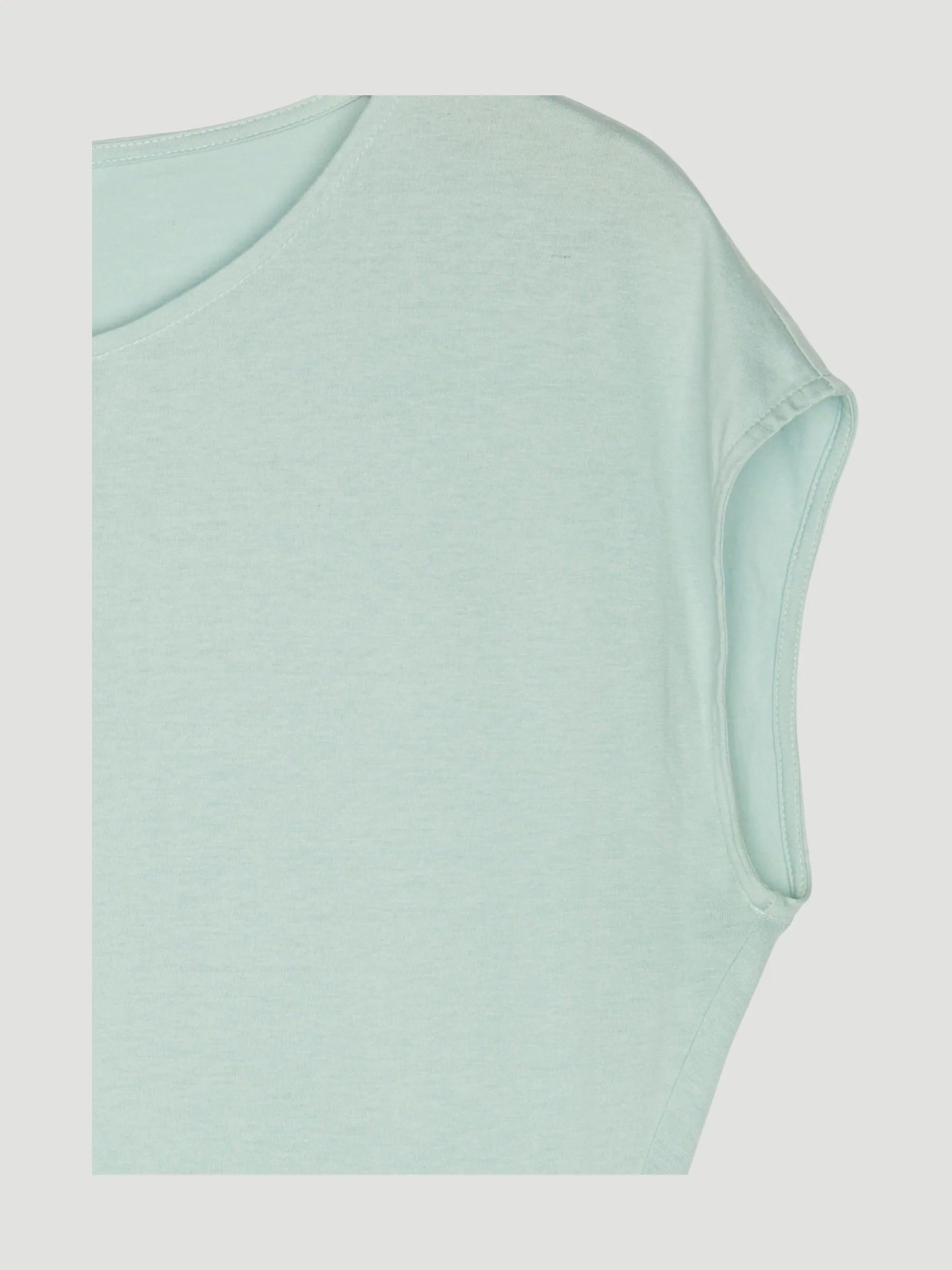 Secondhand Shirt aus Seide mit Leinen - Image 3