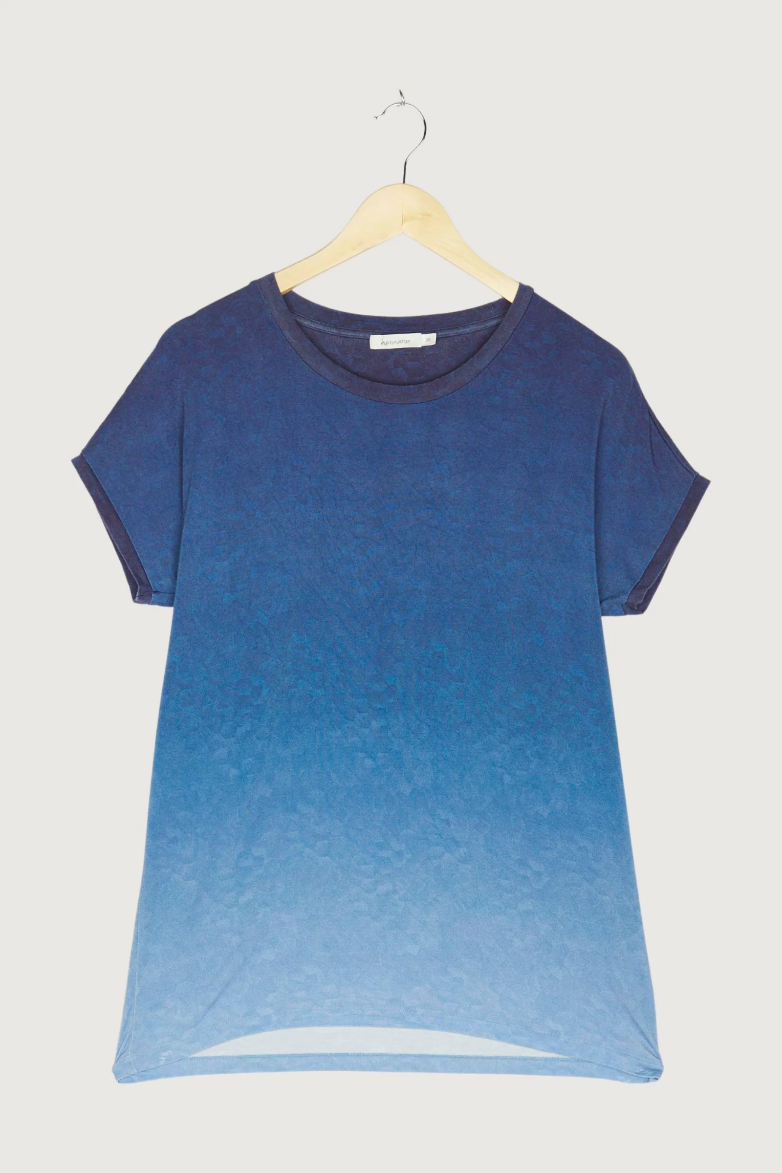 Secondhand Shirt aus TENCEL™Modal