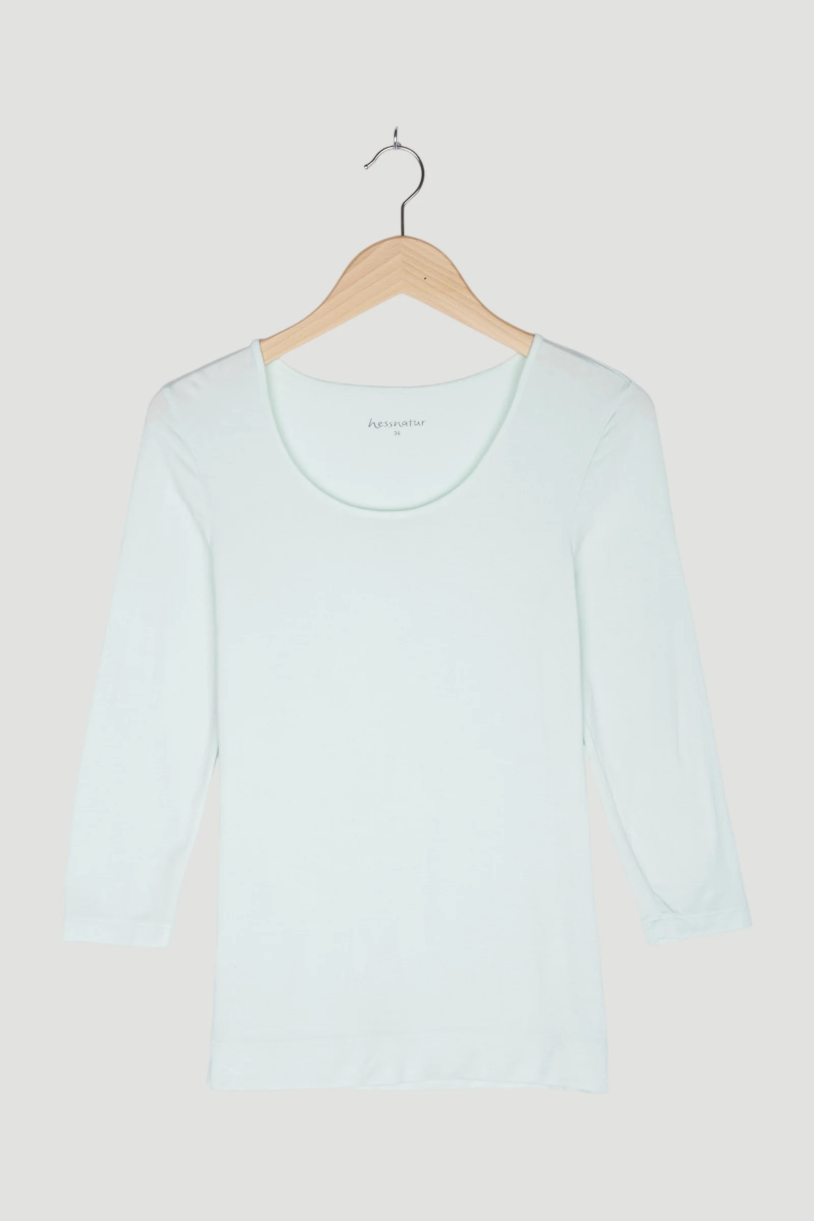Secondhand Shirt aus TENCEL™Modal