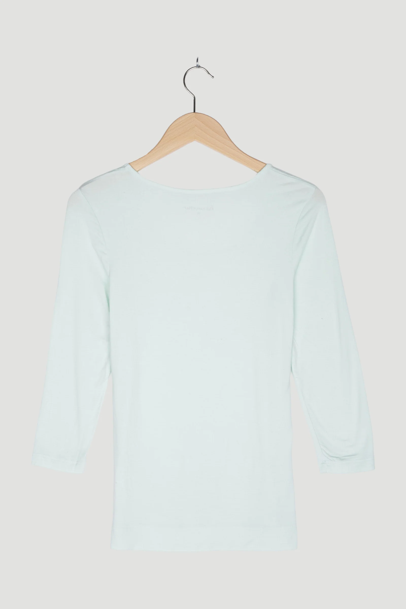 Secondhand Shirt aus TENCEL™Modal - Image 2