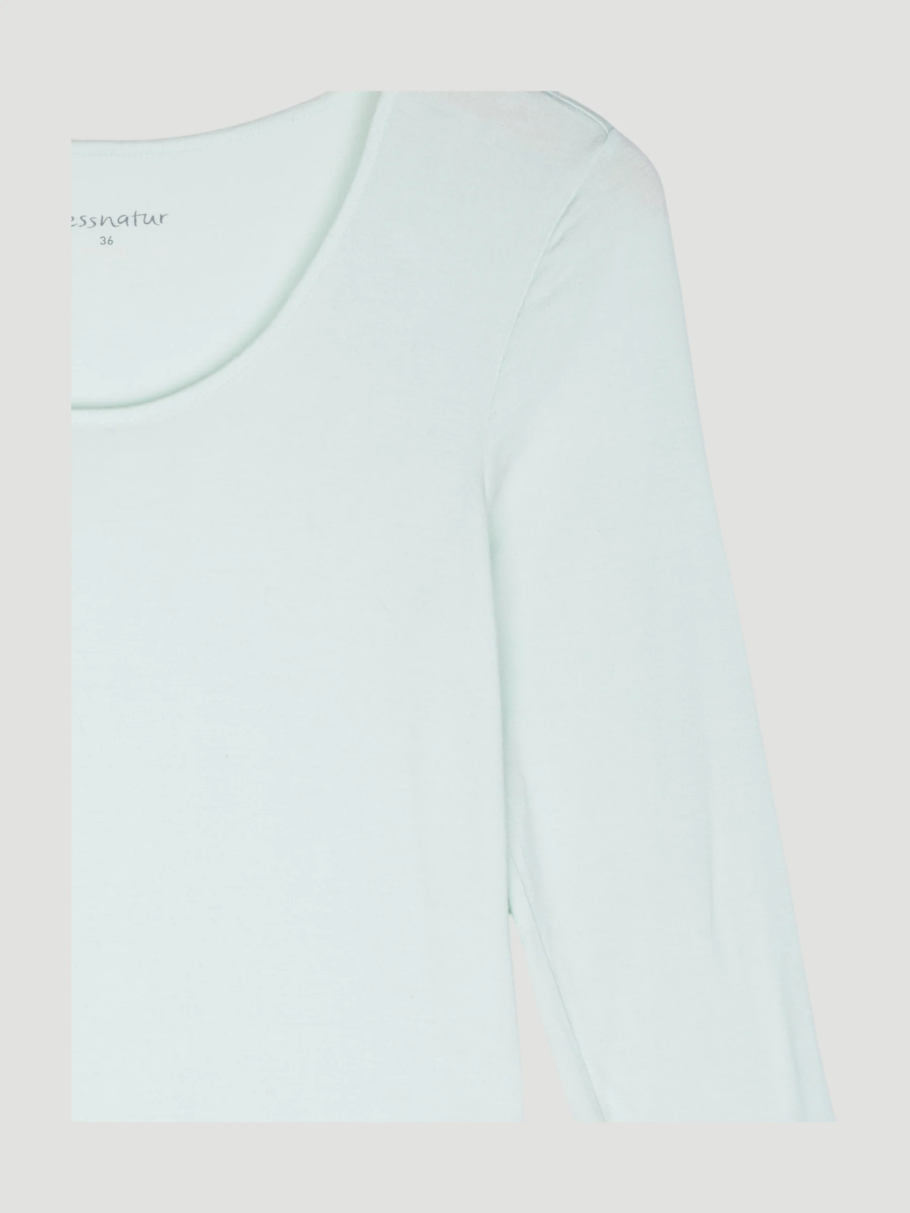 Secondhand Shirt aus TENCEL™Modal - Image 3