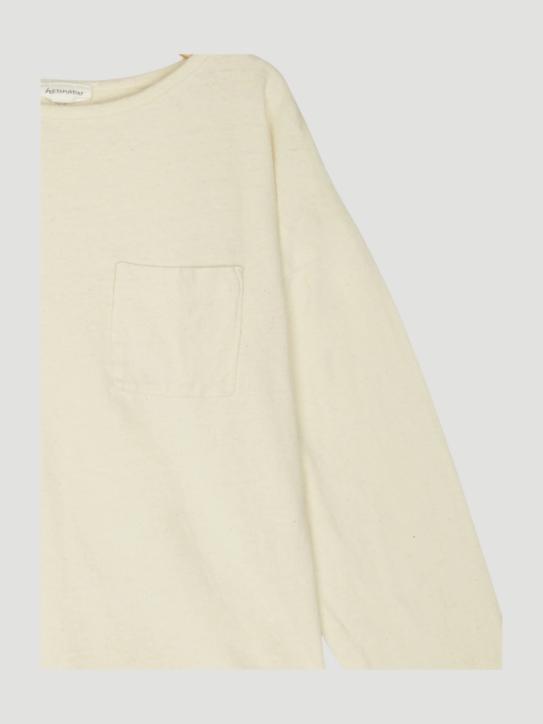 Secondhand Shirt BetterRecycling aus reiner Bio-Baumwolle - Image 6