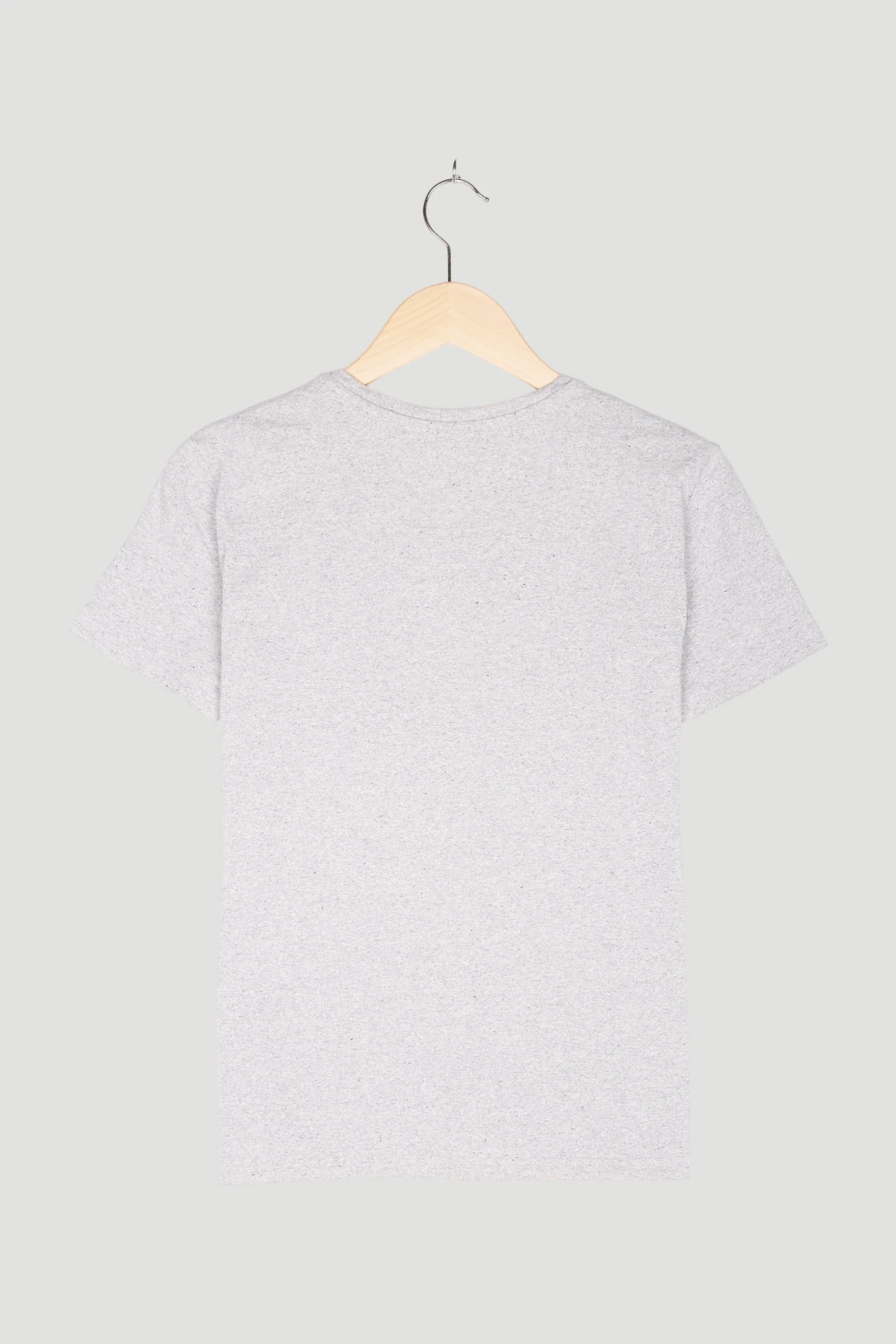 Secondhand Shirt BetterRecycling aus reiner Bio-Baumwolle - Image 2